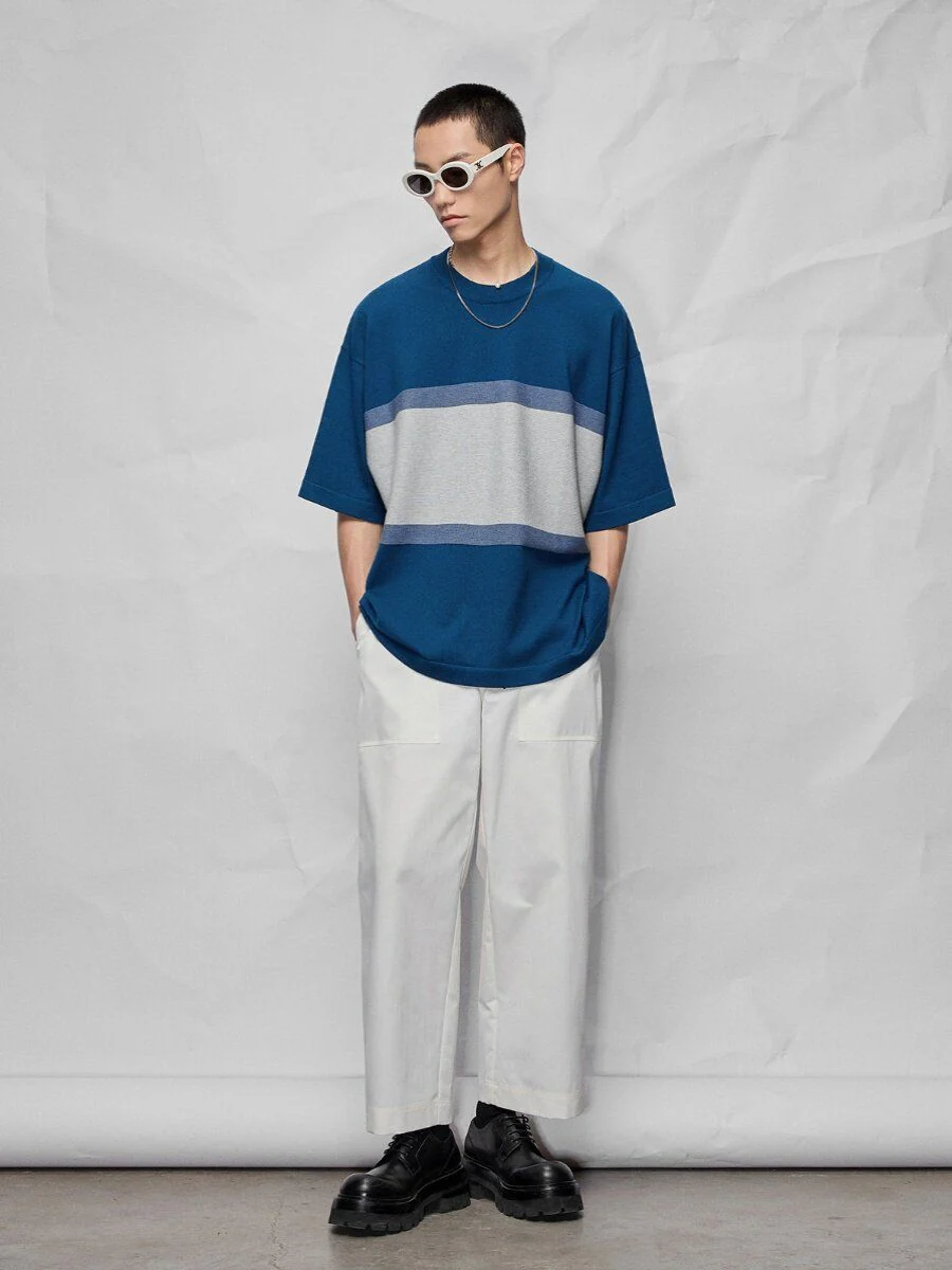 Drawstring Utility Pants - Image 2