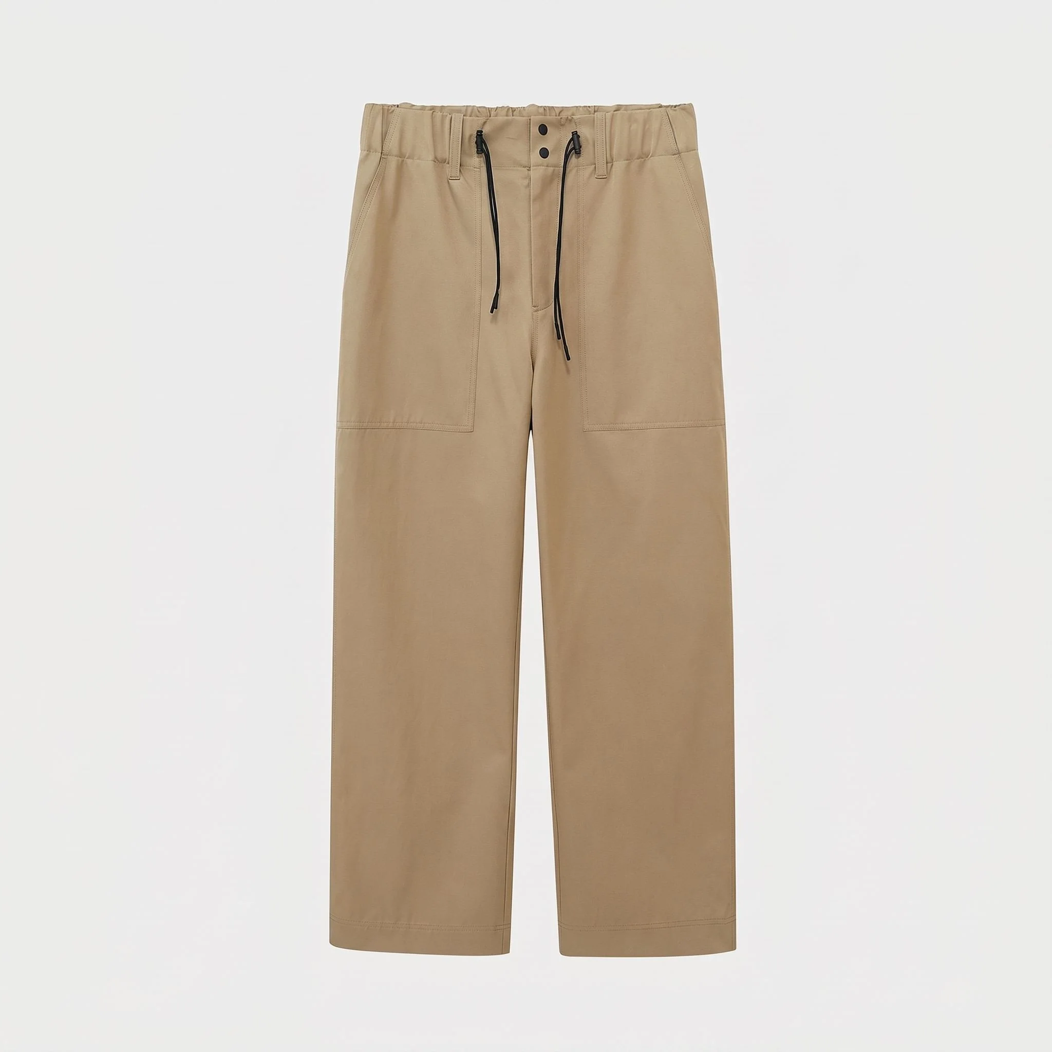 Drawstring Utility Pants - Image 7