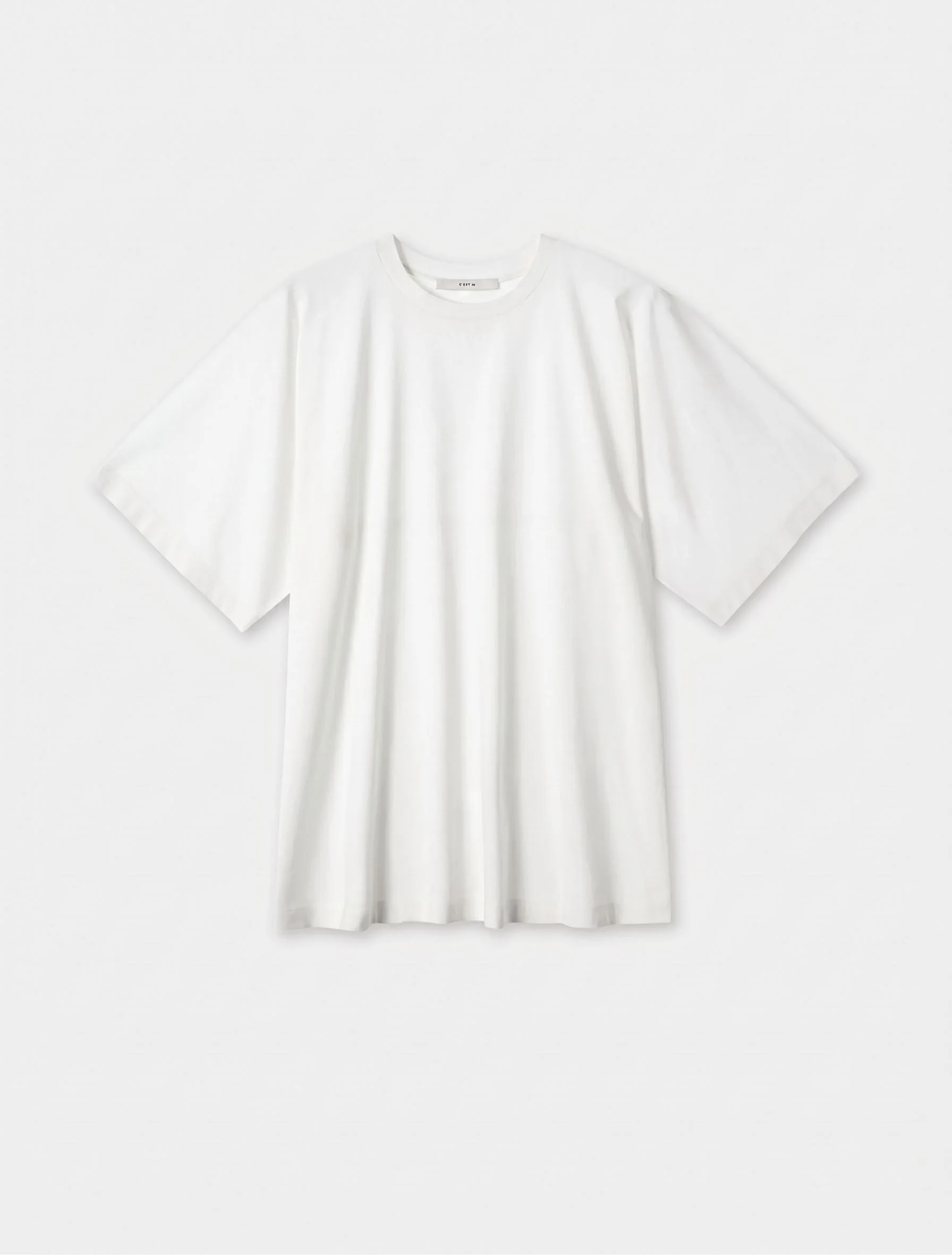 Drop-Shoulder Tee - Image 9