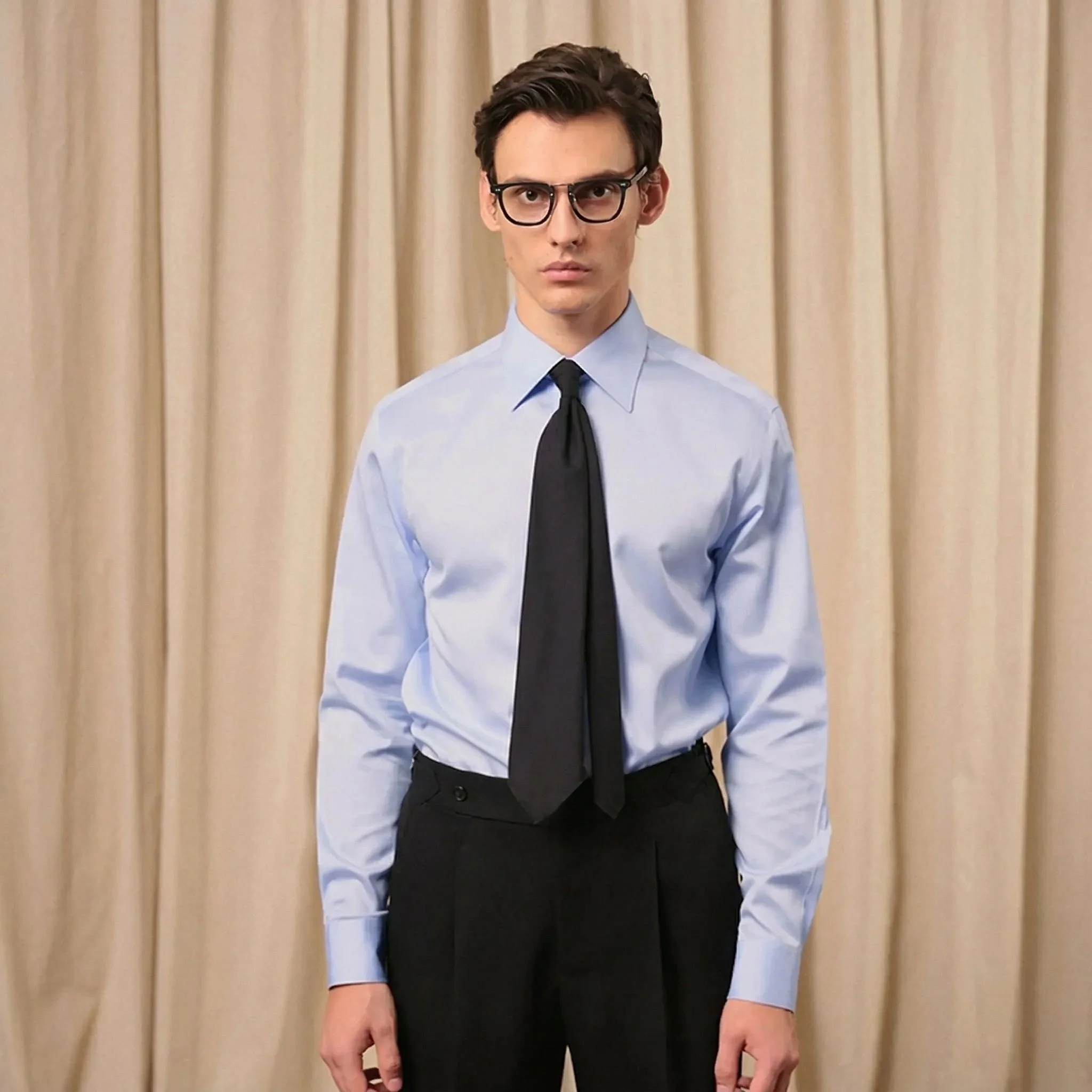 Easy-Care Formal Shirt - Image 2