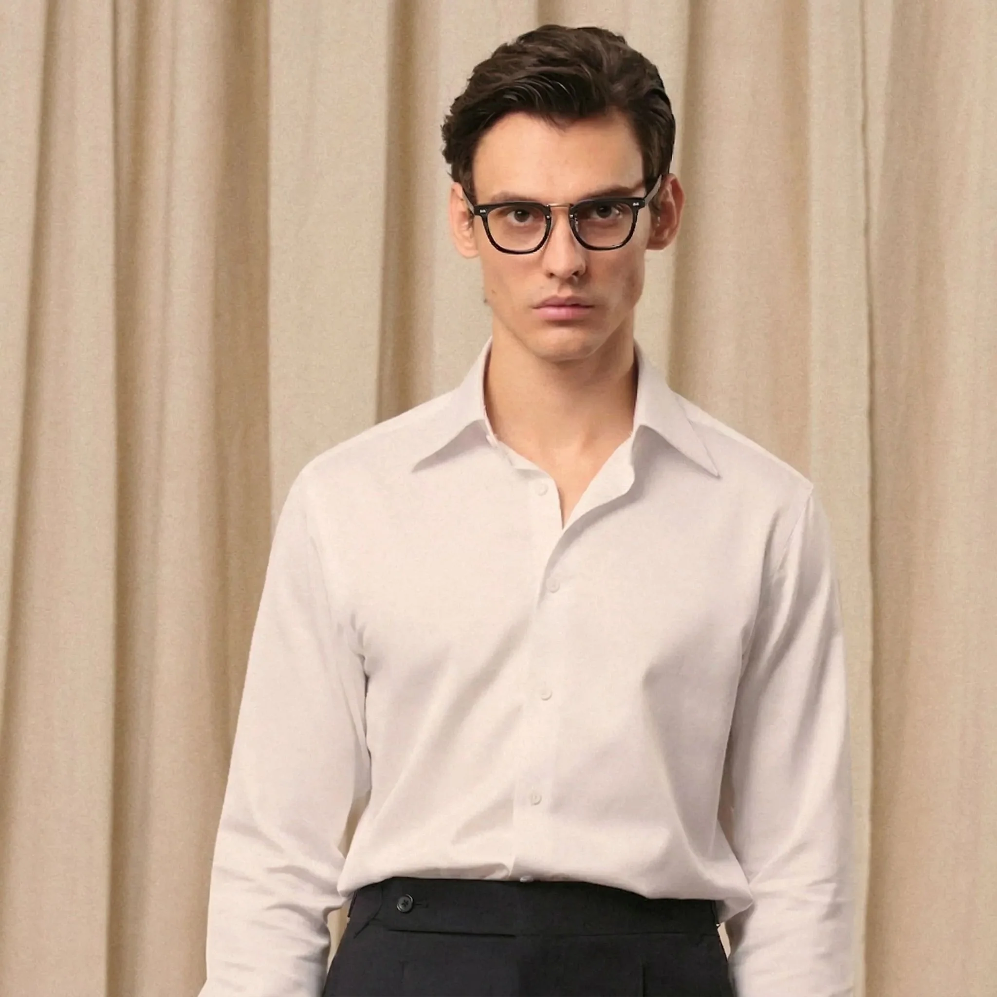 Easy-Care Formal Shirt - Image 6