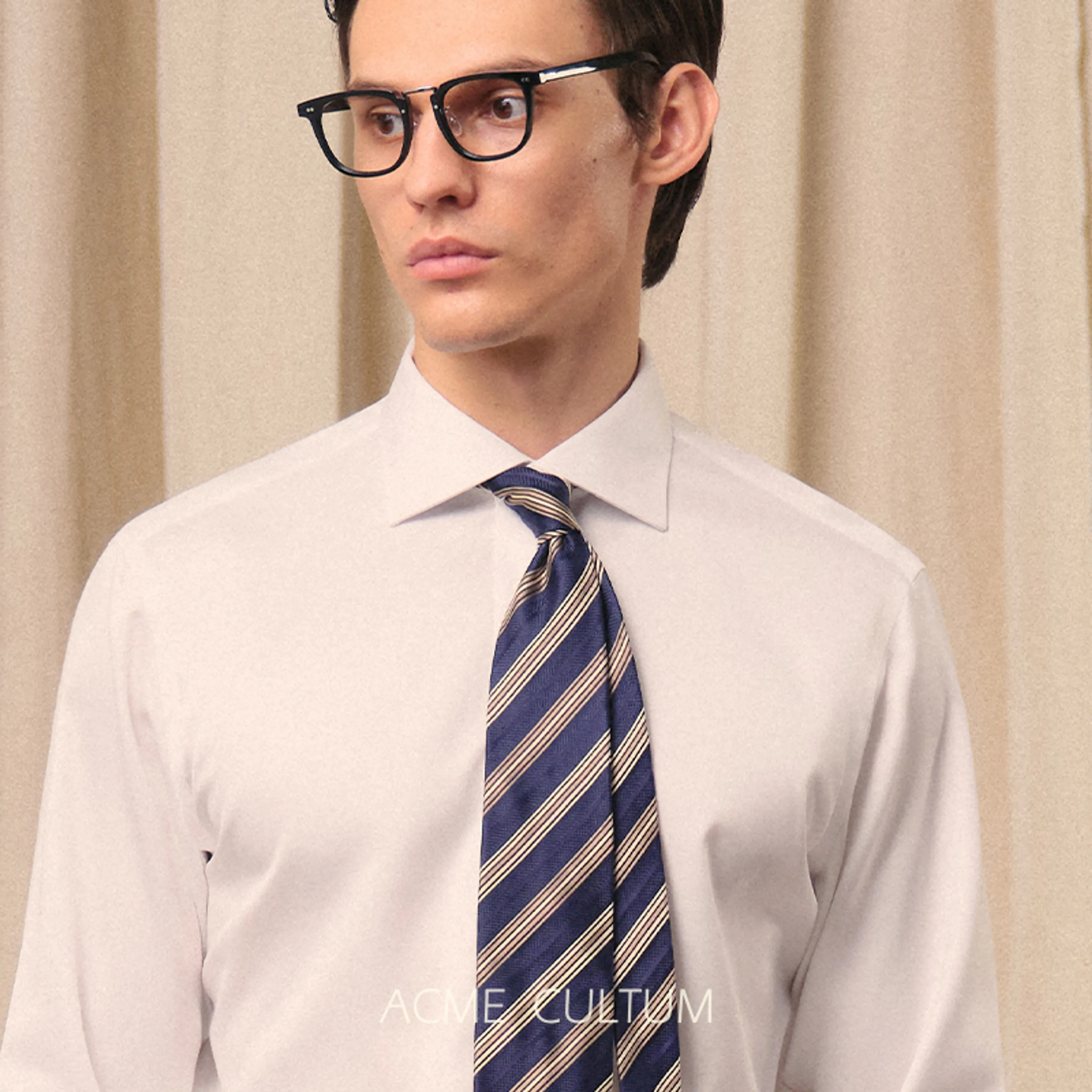 Easy-Care Formal Shirt - Image 7