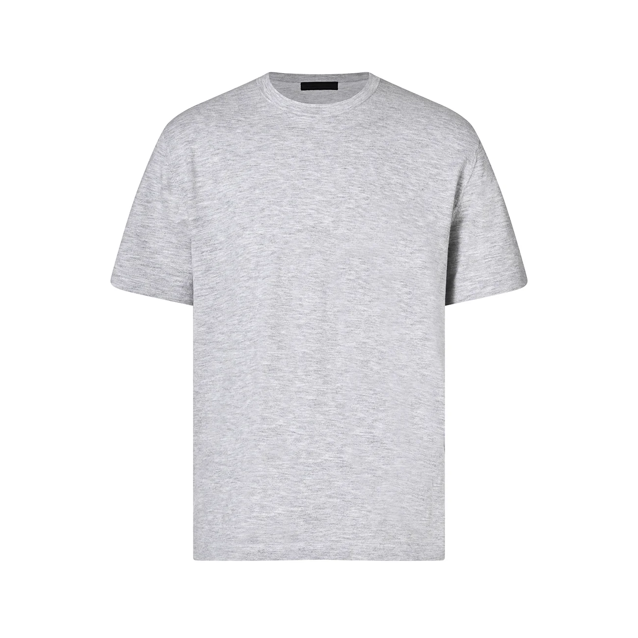 Eco Blend Crewneck T‑Shirt - Image 5
