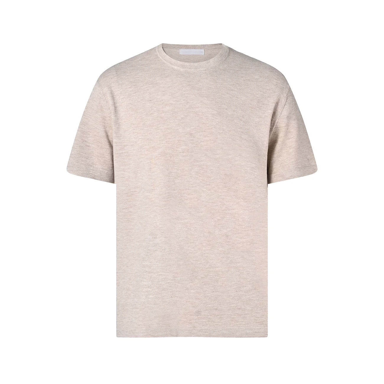 Eco Blend Crewneck T‑Shirt - Image 6