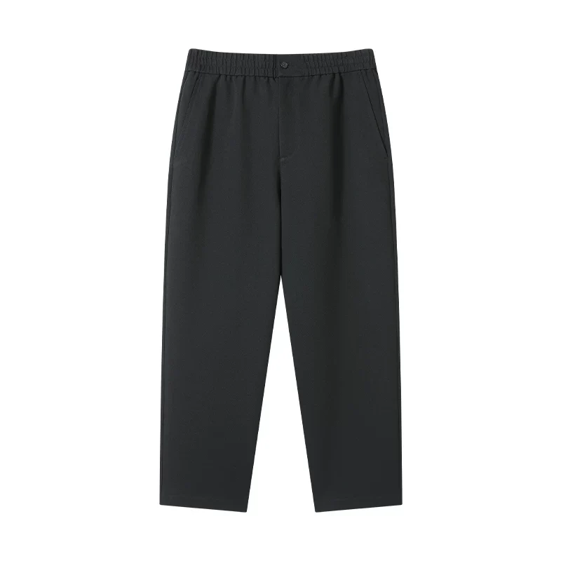 Elastic Waist Trousers - Image 6