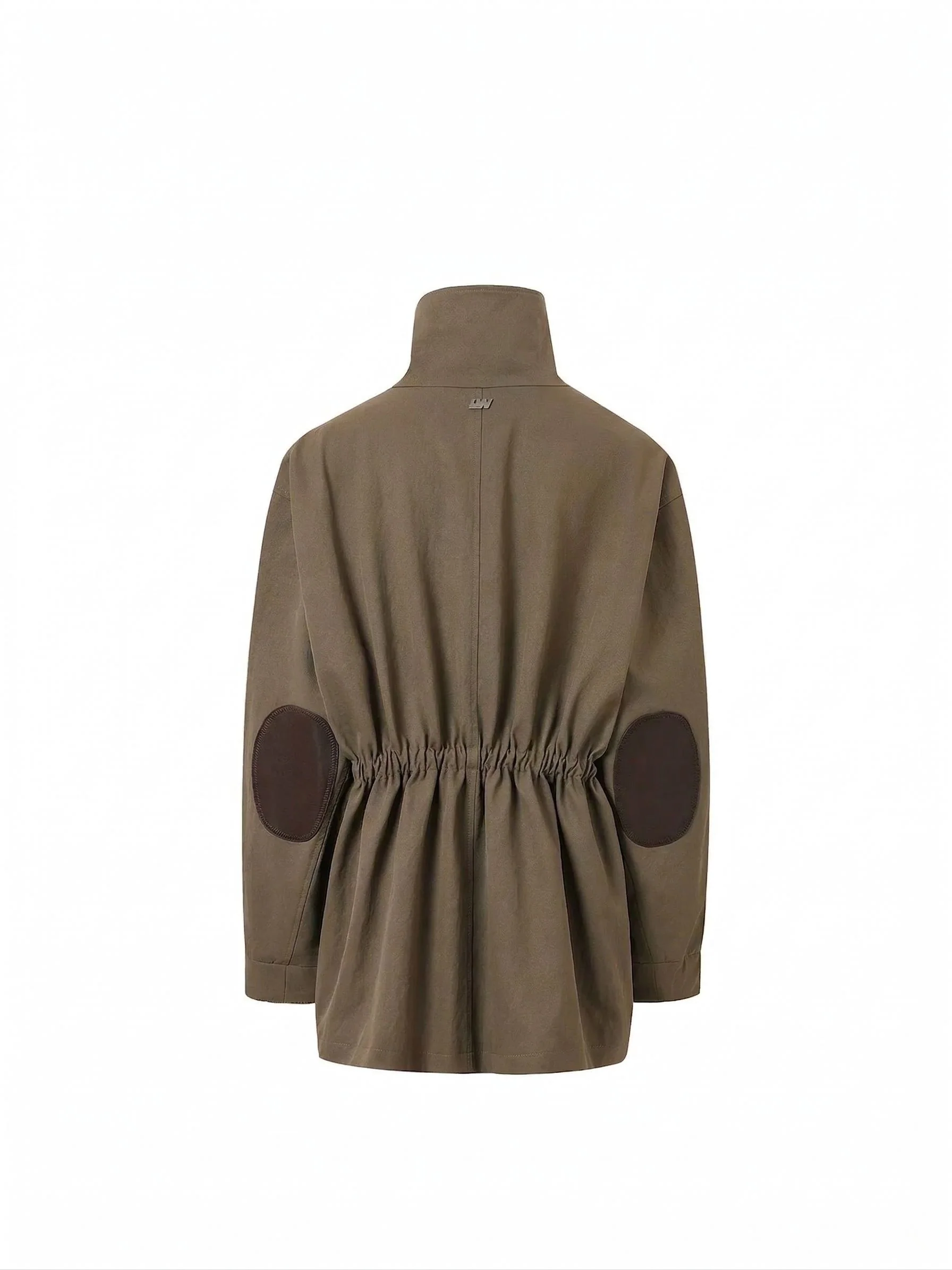 Elbow Patch Jacket - Image 5