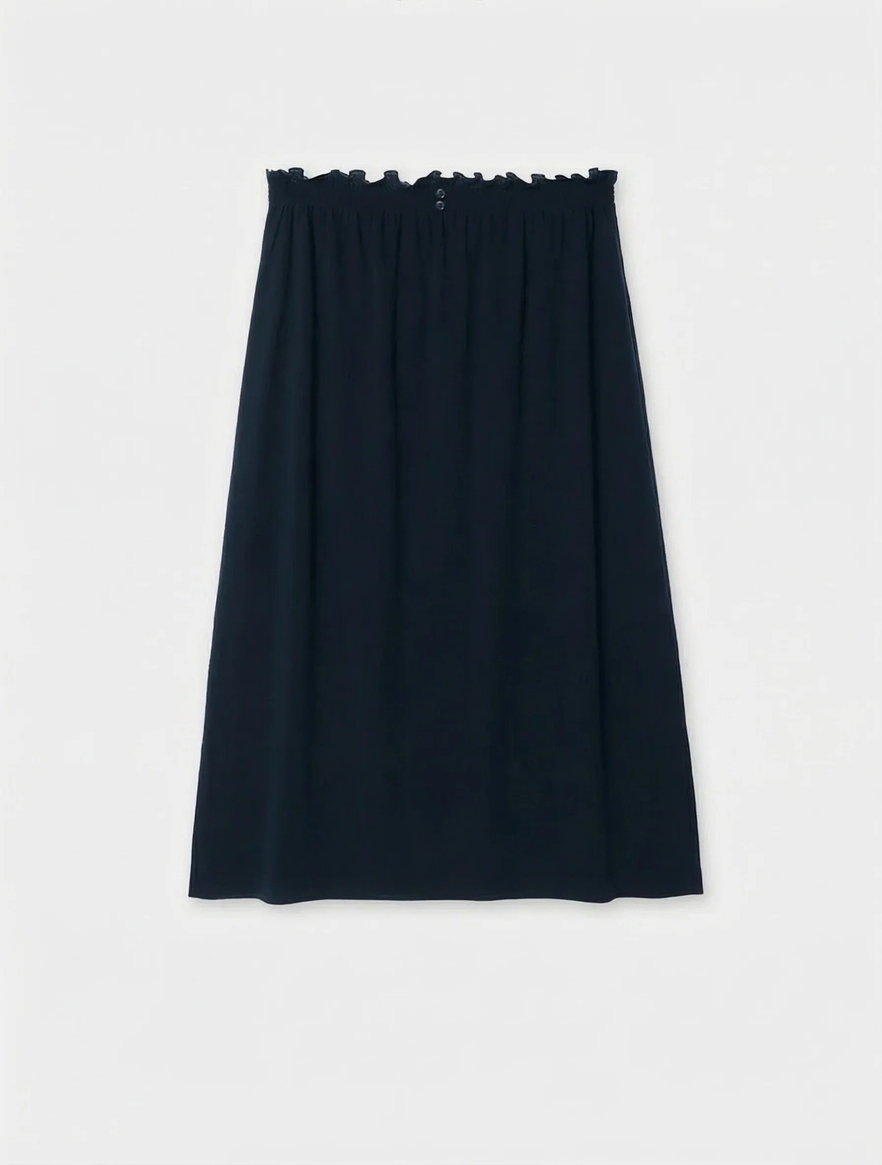 Elegant Knitted Layered Ensemble - Image 8