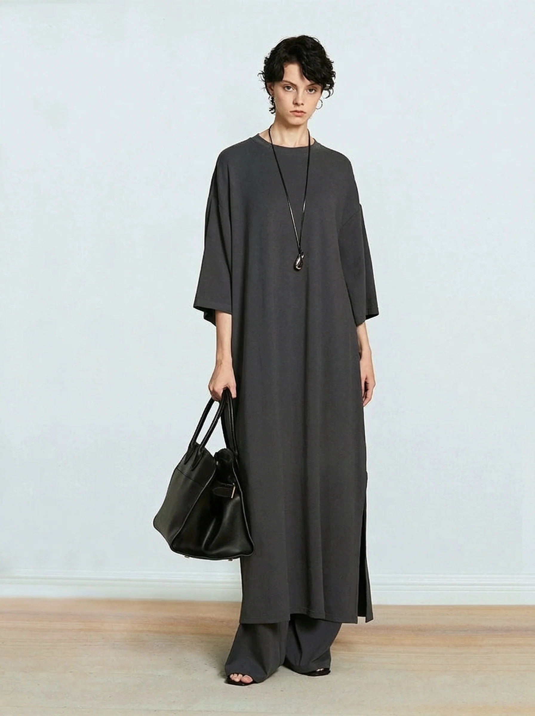Elegant Maxi Dress - Image 6