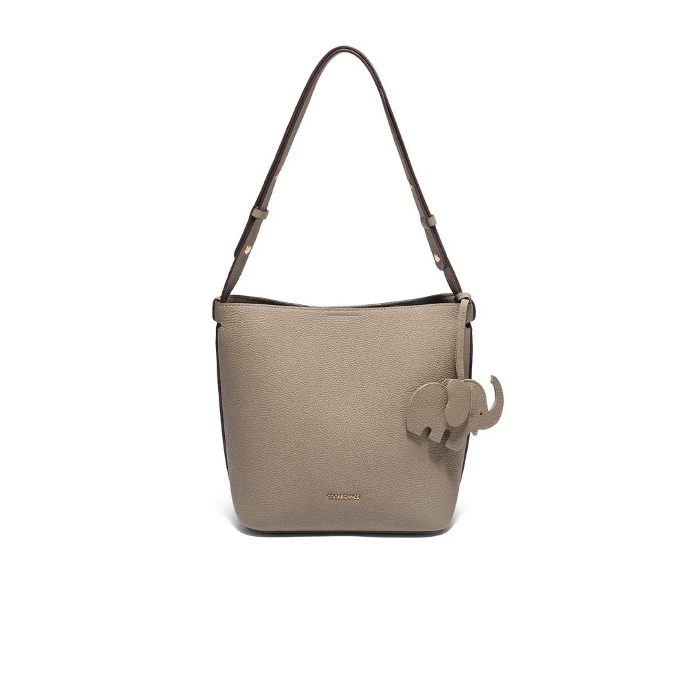 Elephant Bucket Bag - Image 7