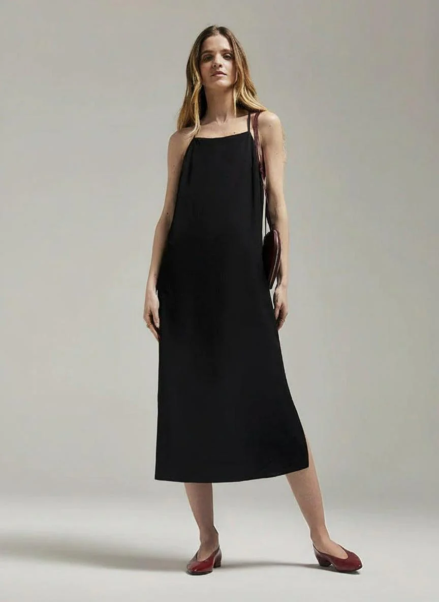 Eloise Slip Dress
