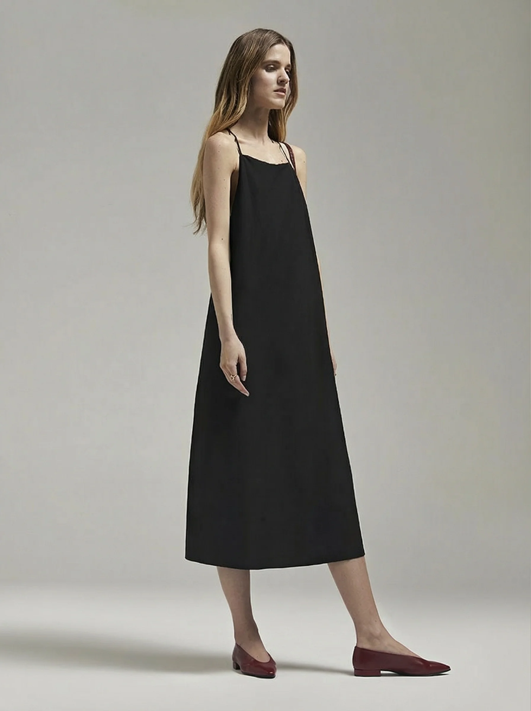 Eloise Slip Dress - Image 3