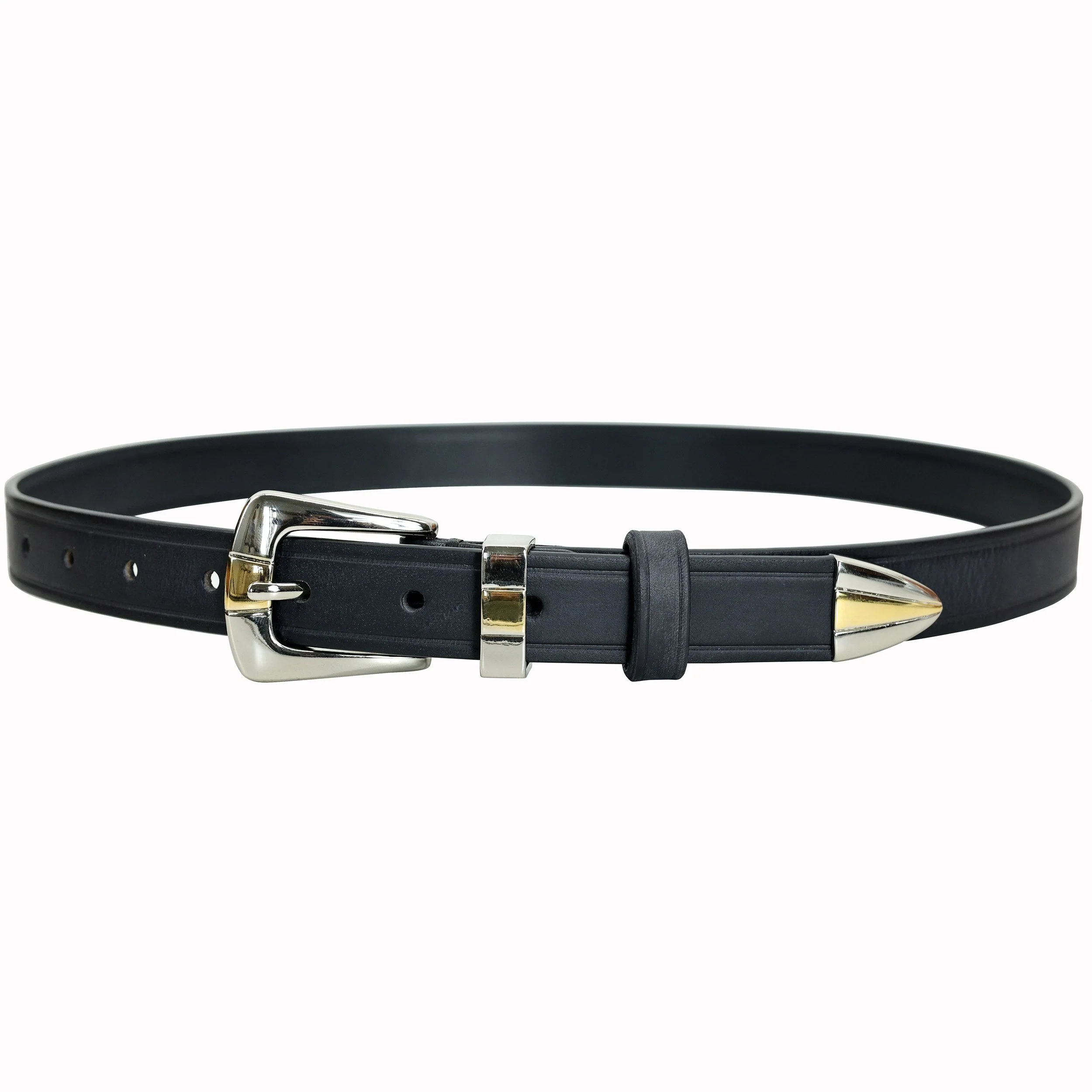 Engraved Leather Belt - Image 24