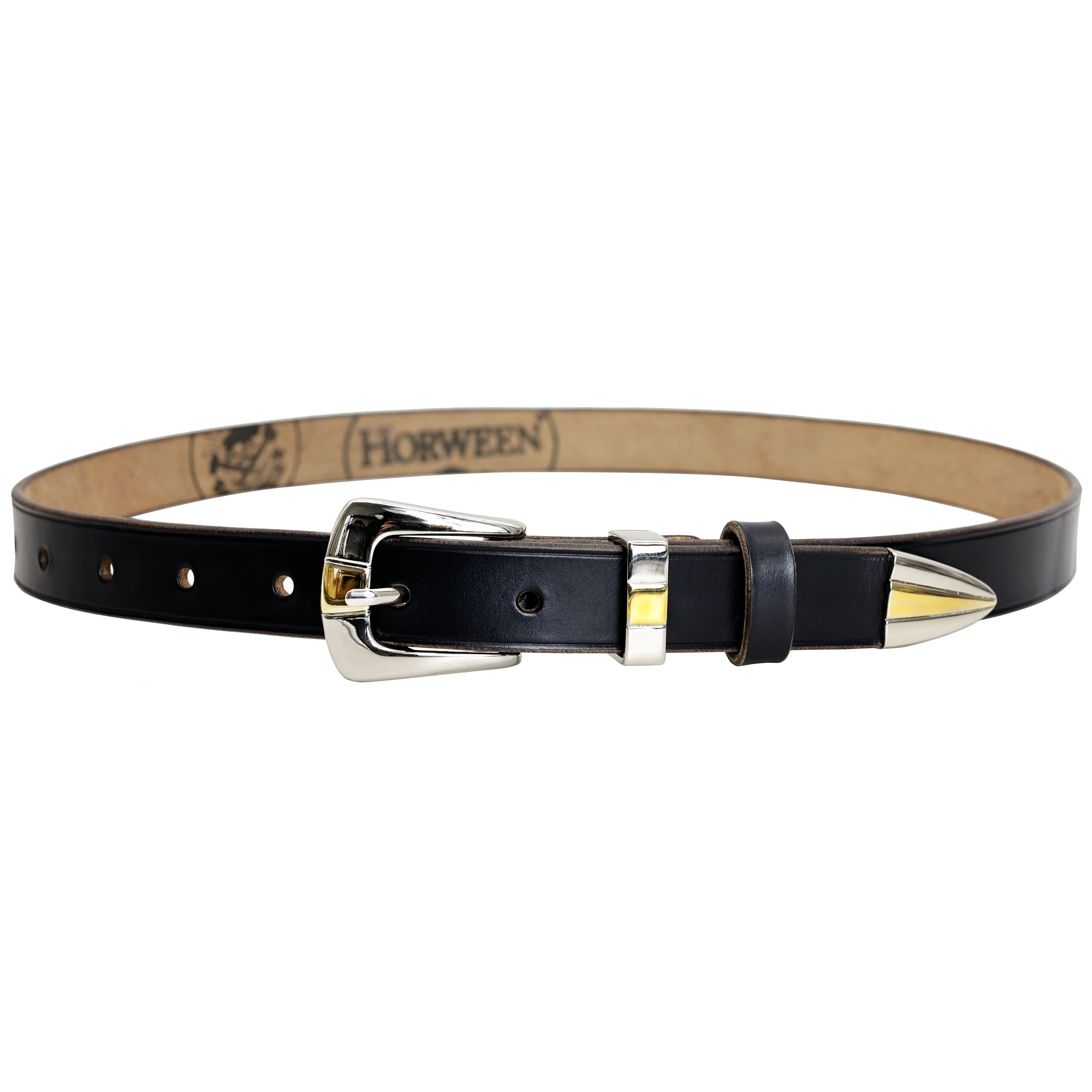 Engraved Western Belt - Image 13