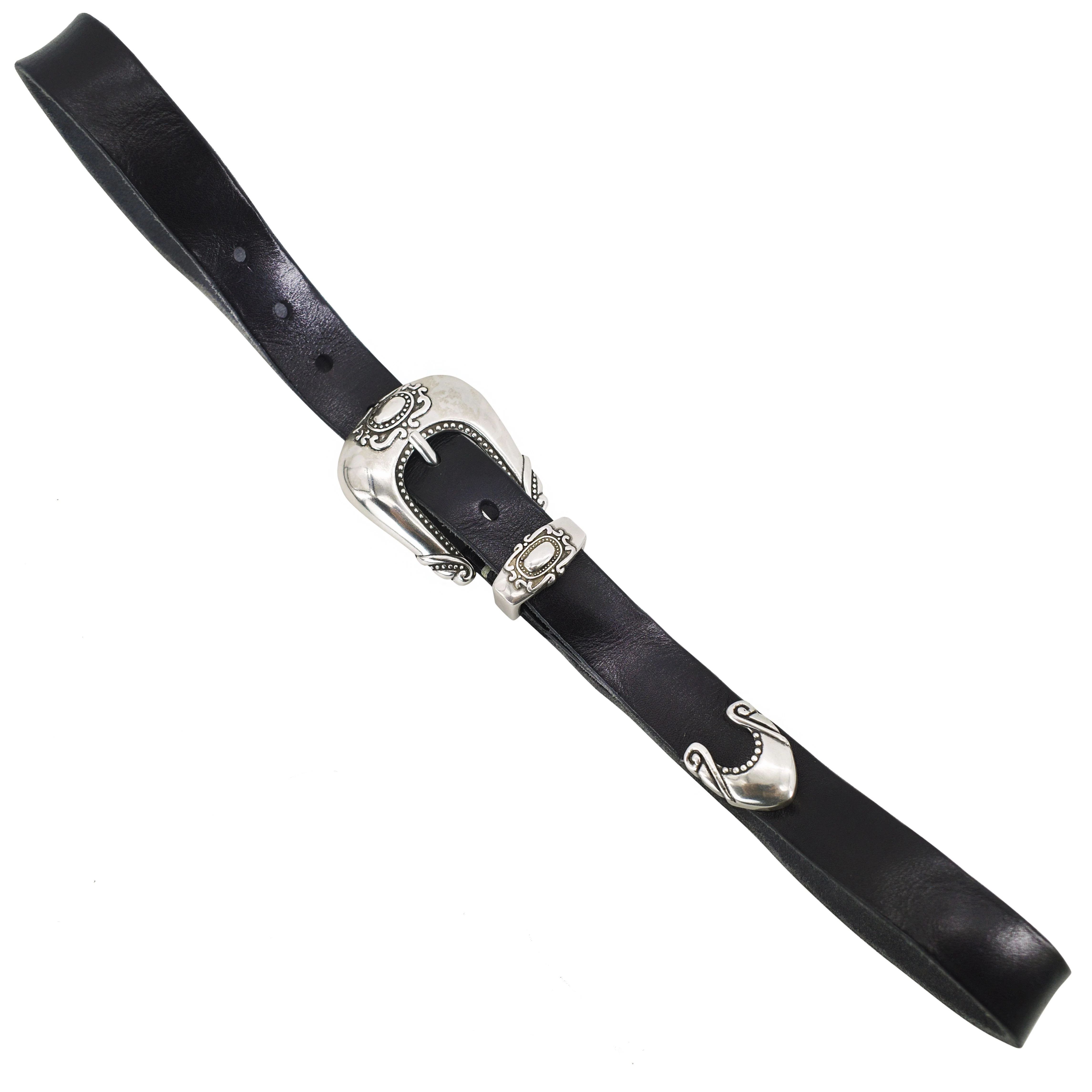 Engraved Western Belt - Image 15