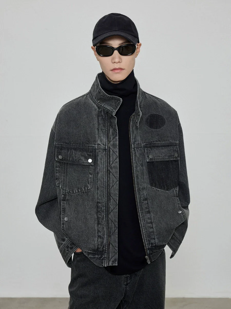 Essential Turtleneck Long Sleeve Top - Image 4