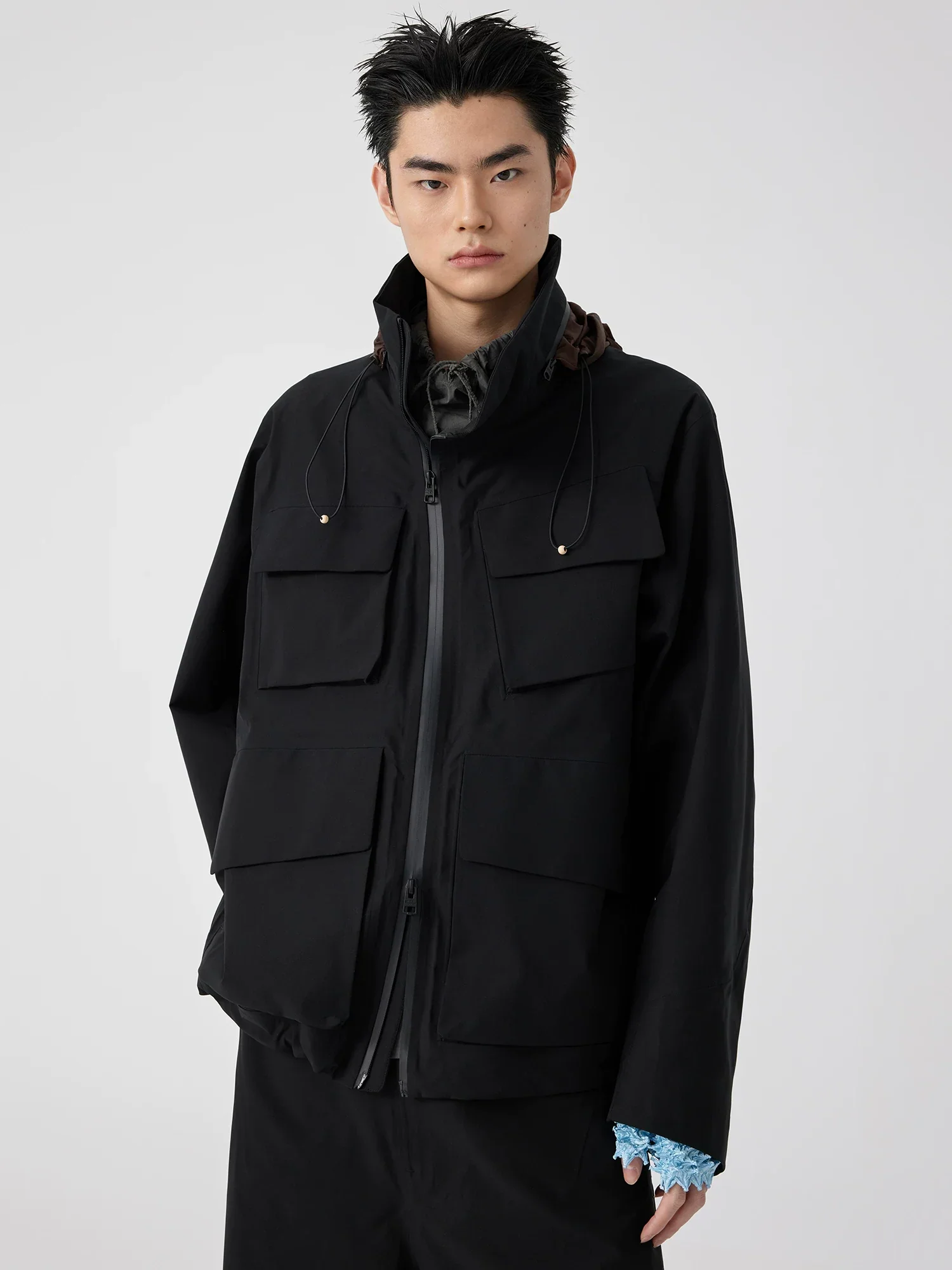 Field Shell Jacket