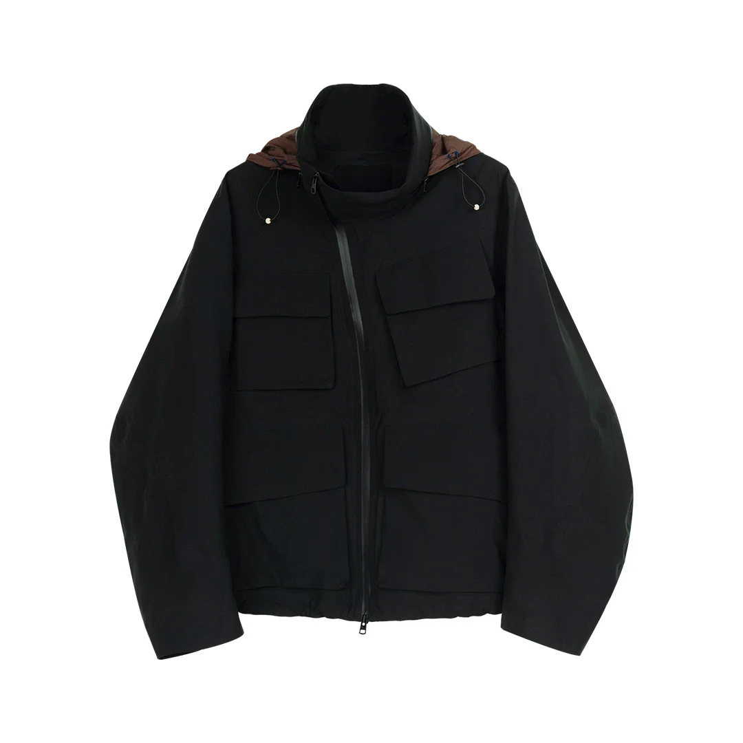 Field Shell Jacket - Image 6