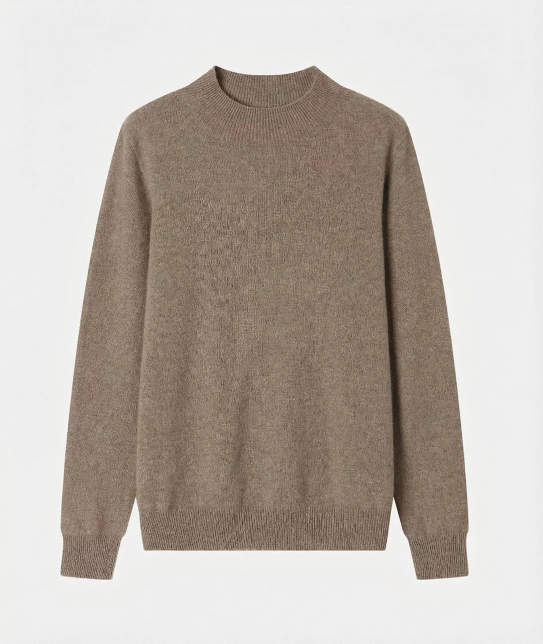 Fine Knit Crewneck - Image 5