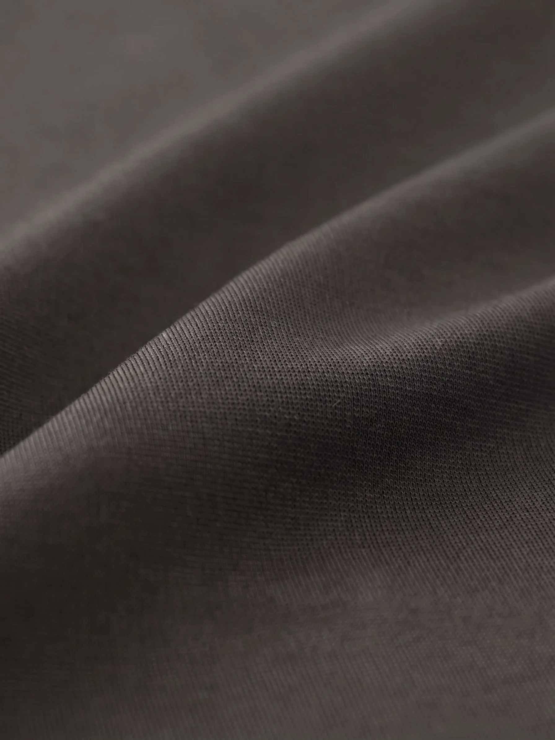 Fitted Crewneck Tee - Image 3
