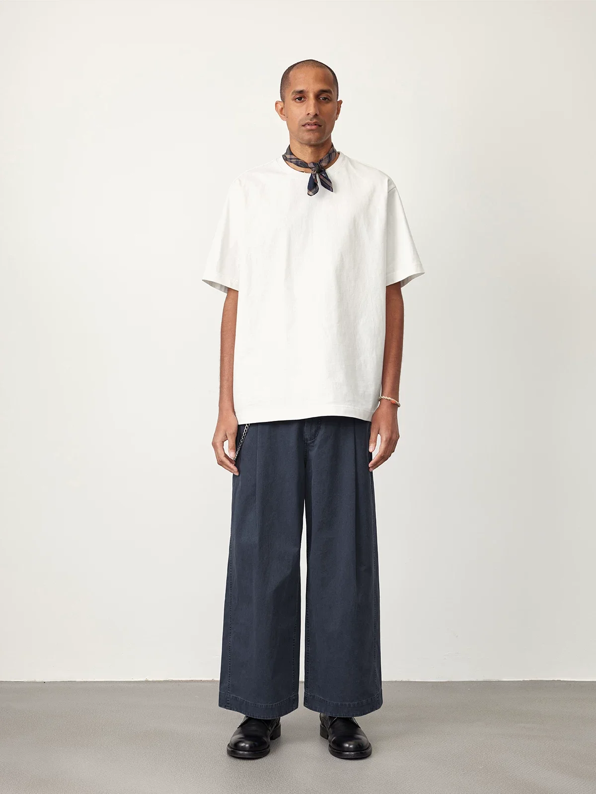 Floral Back Tee - Image 7