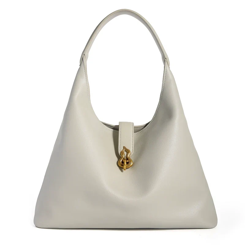 Flower Girl Underarm Tote