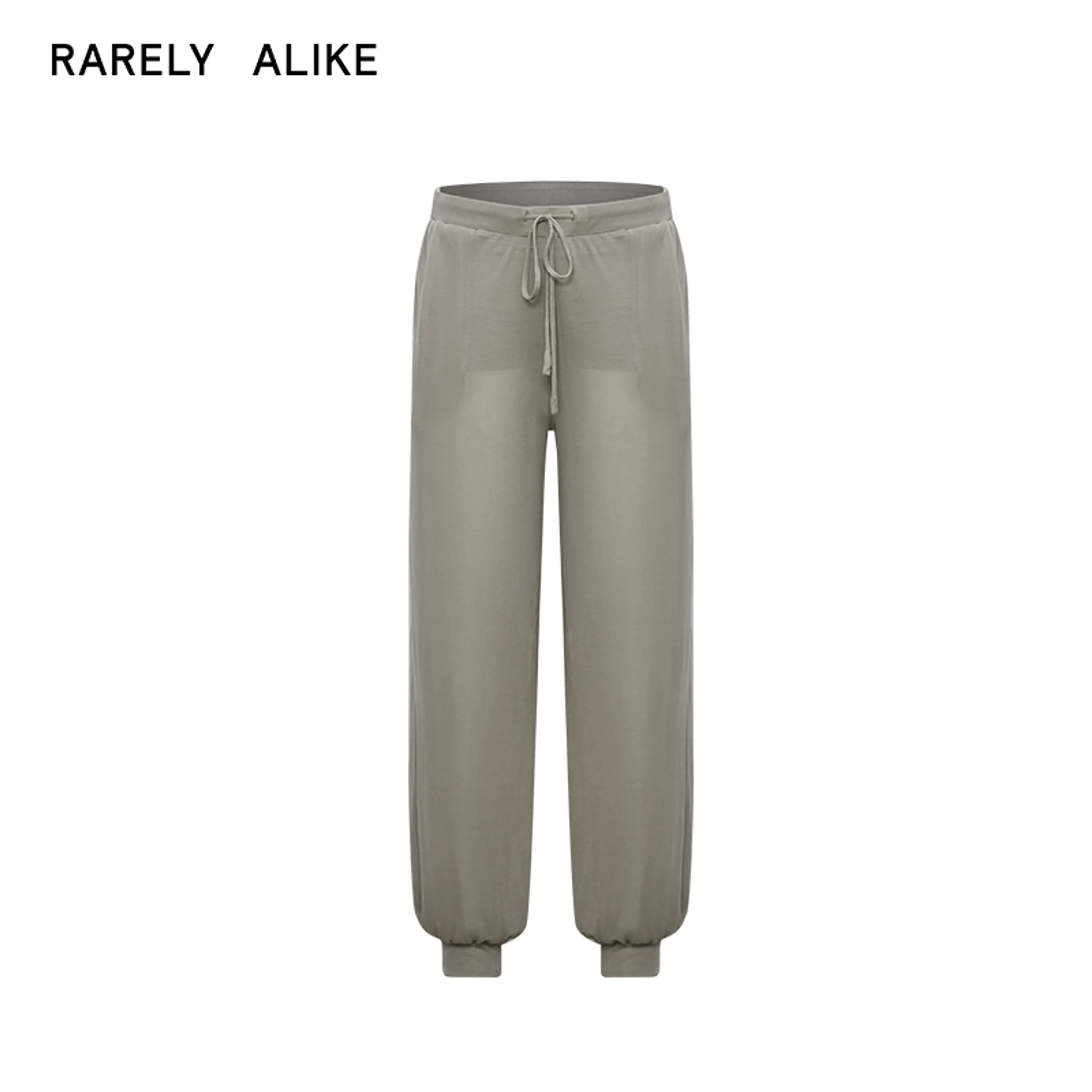 Foggy Knit Wide-Leg Pants - Image 6