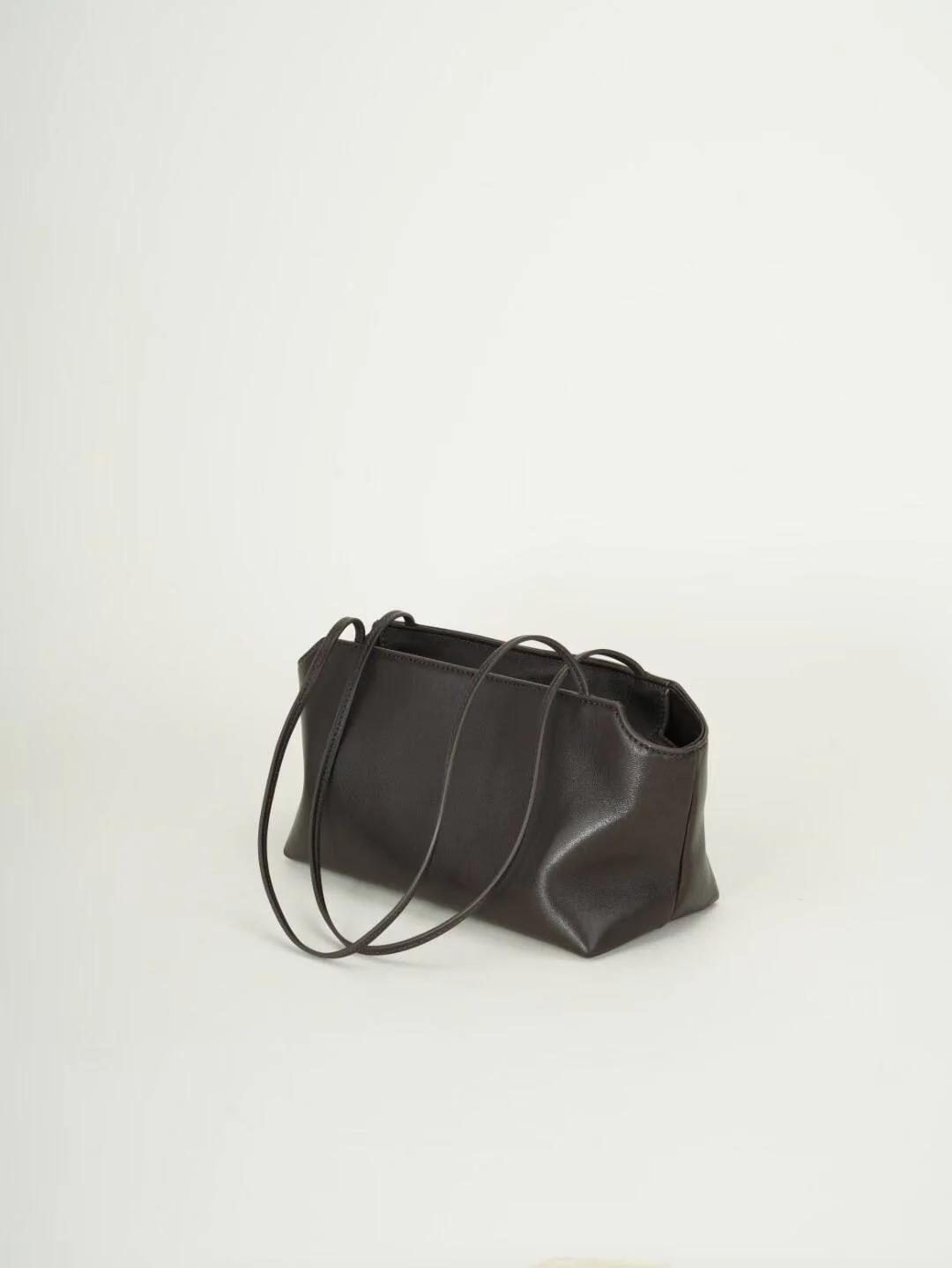 Folded Shoulder Bag - Image 5