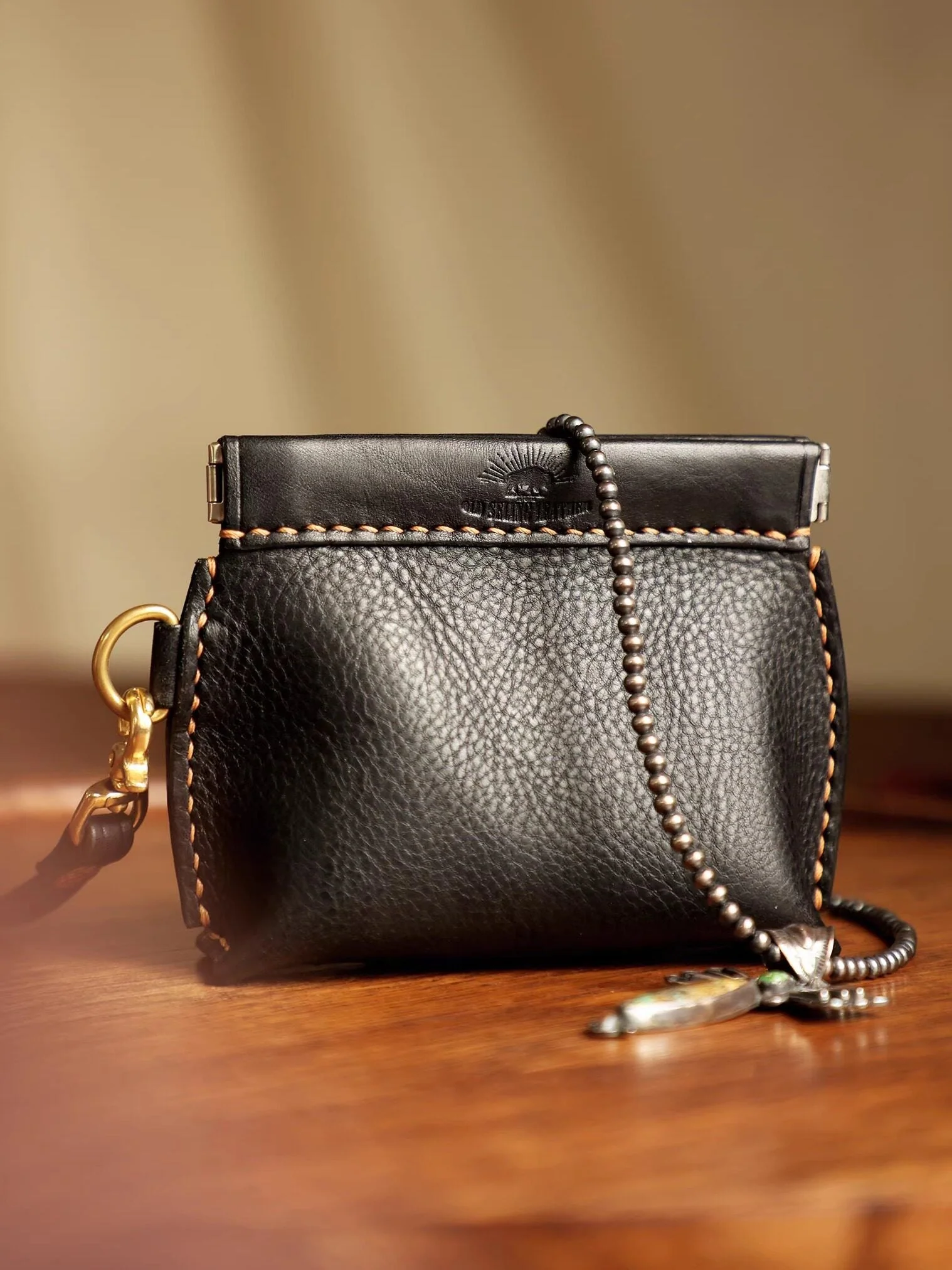 Frame Coin Pouch - Image 2