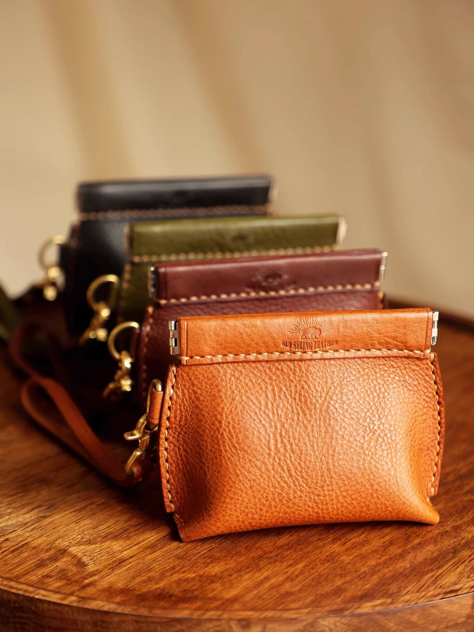 Frame Coin Pouch - Image 4
