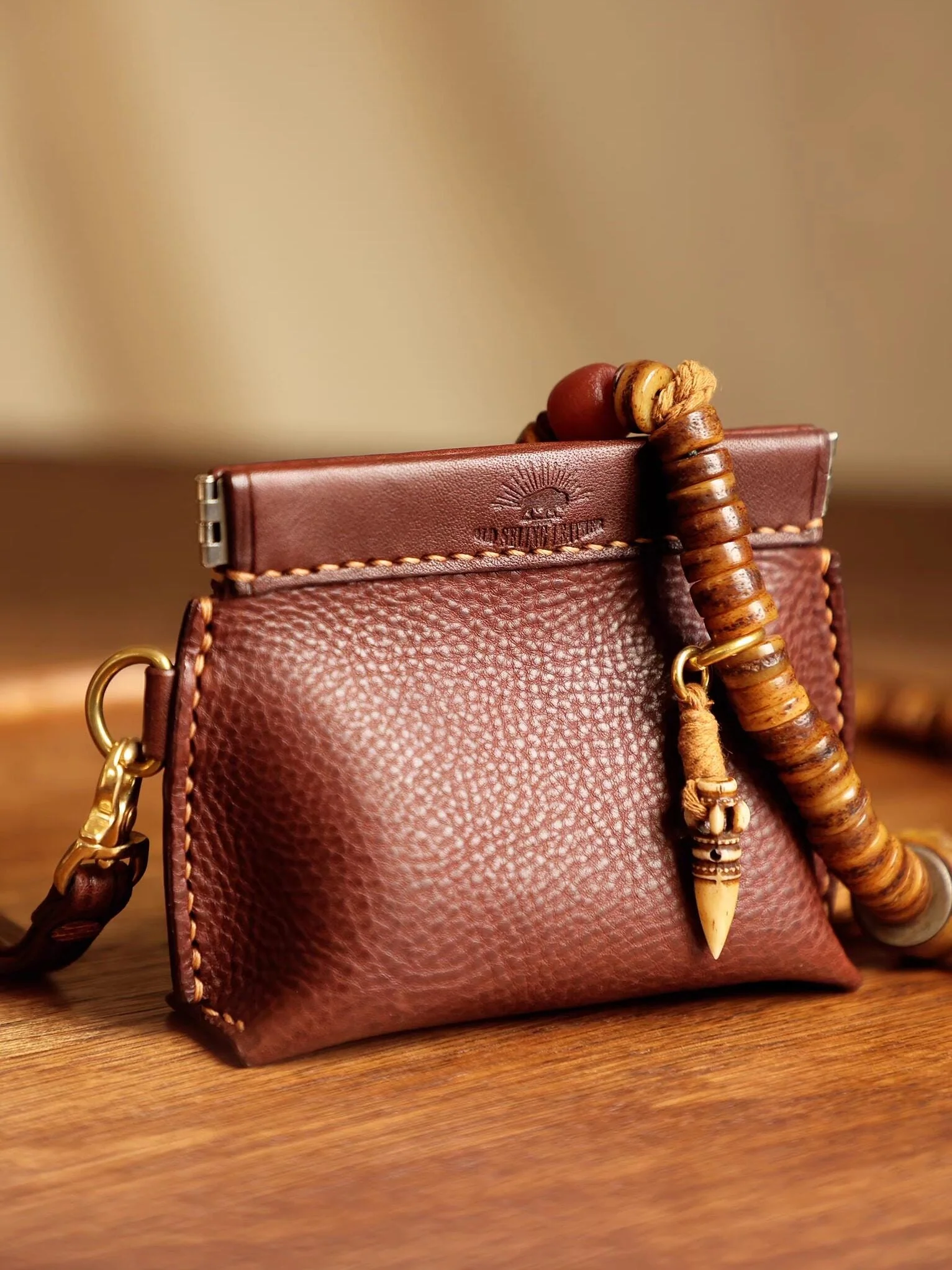 Frame Coin Pouch - Image 5