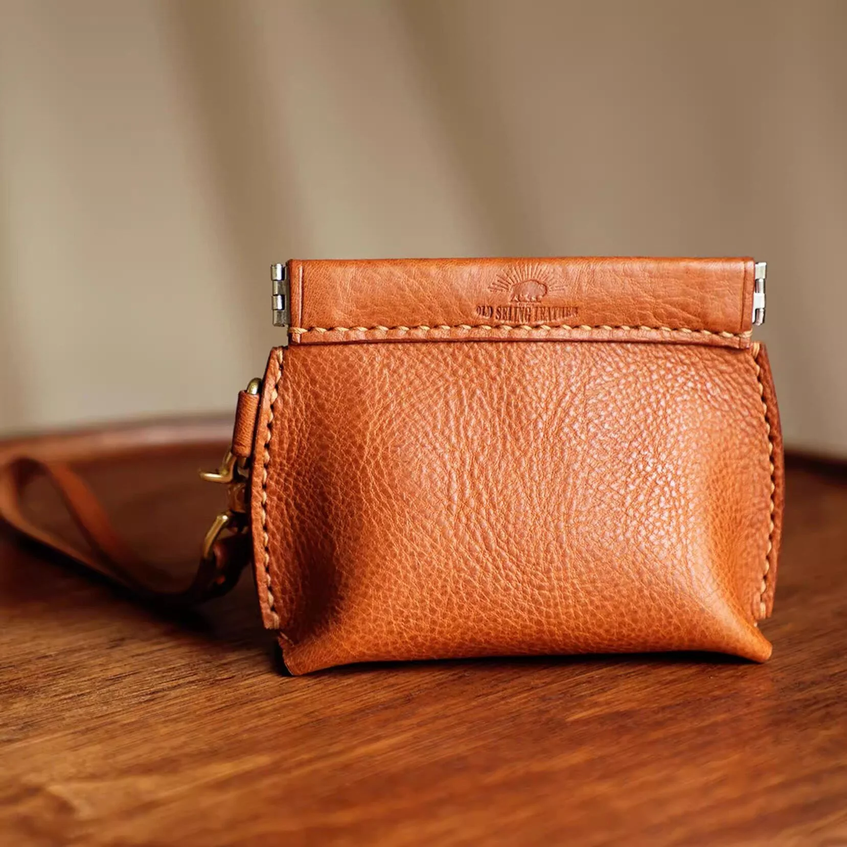 Frame Coin Pouch - Image 6