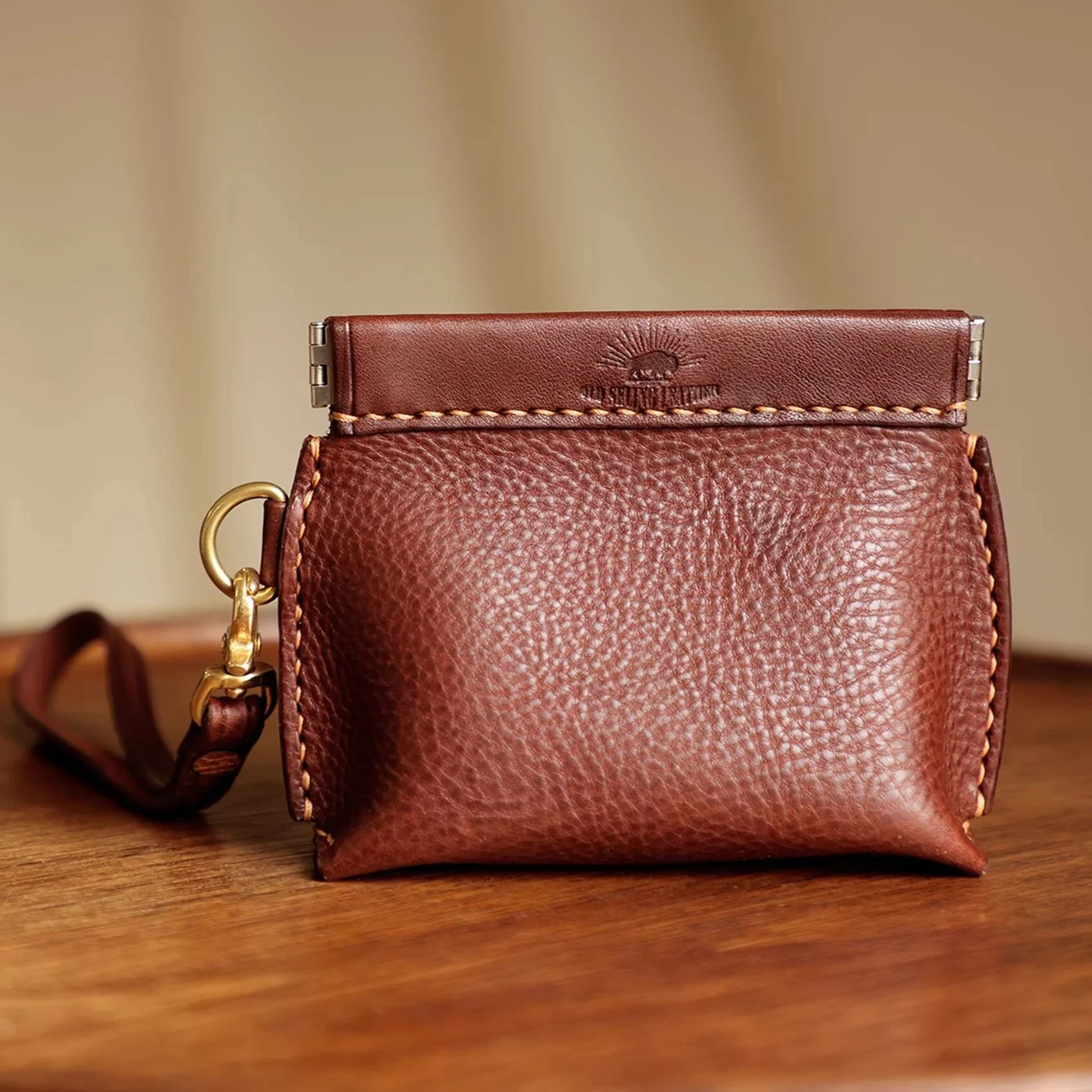 Frame Coin Pouch - Image 7