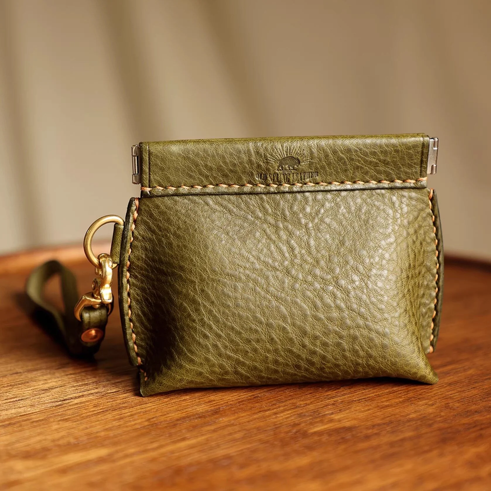 Frame Coin Pouch - Image 8