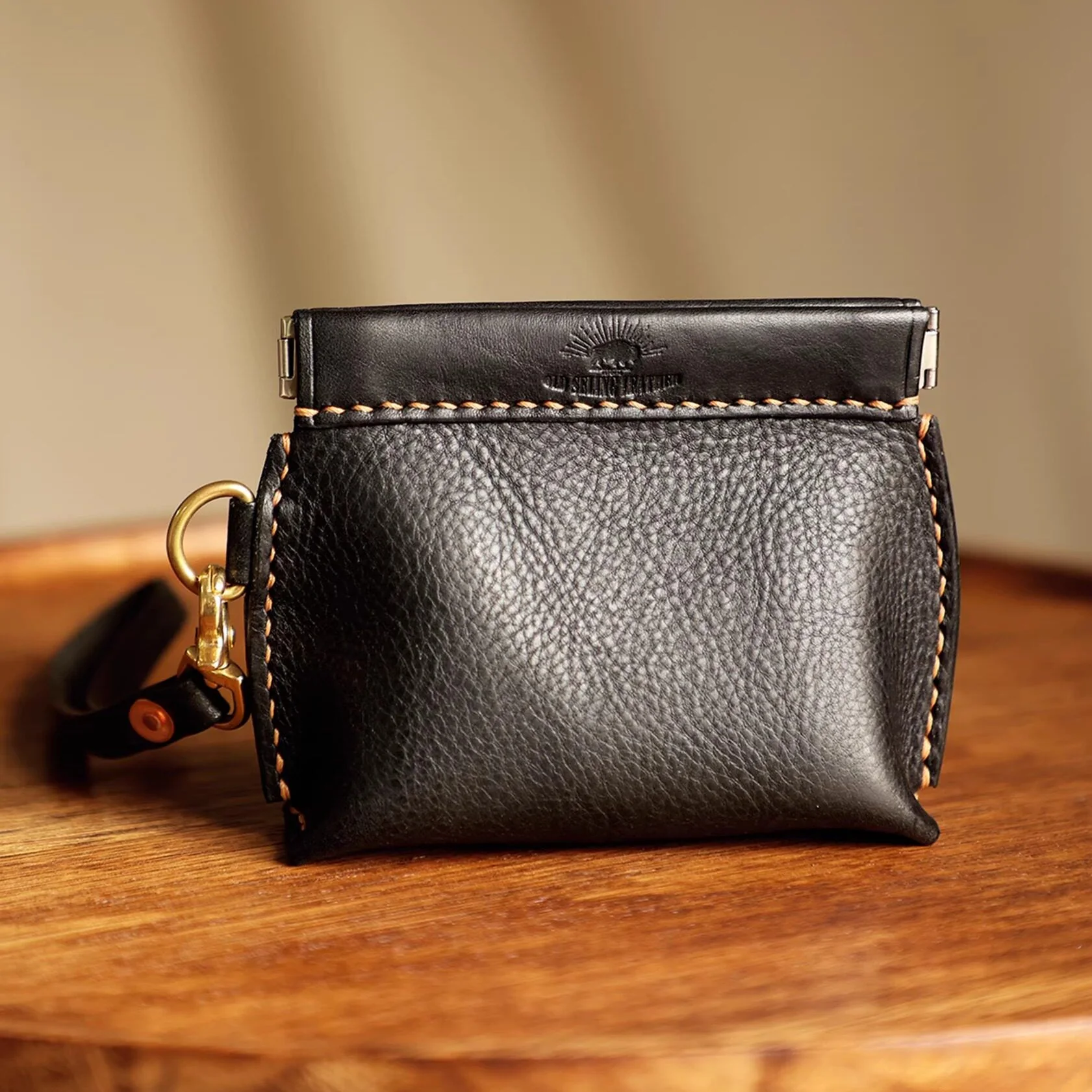 Frame Coin Pouch - Image 9