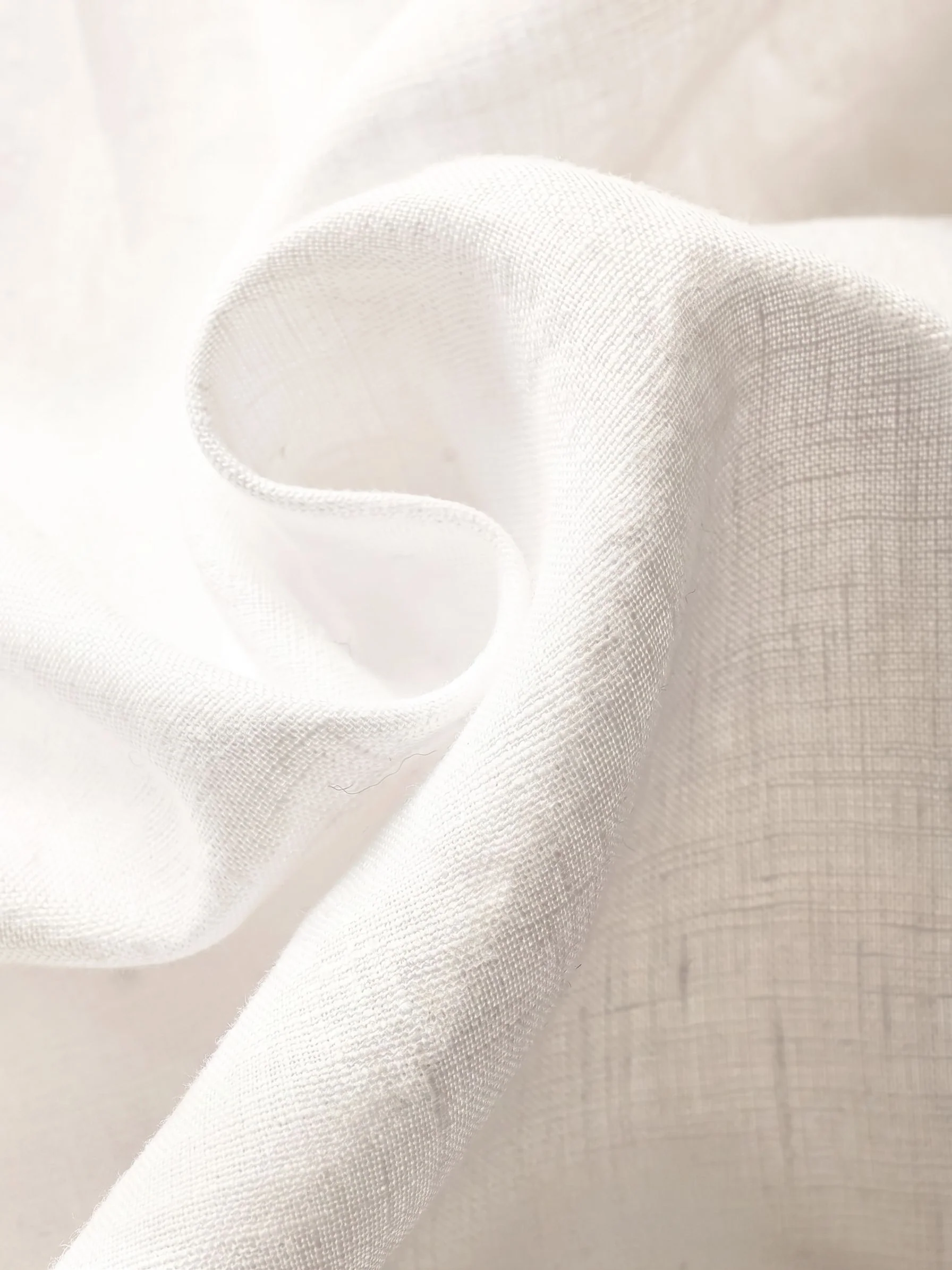 French Linen Guayabera - Image 4