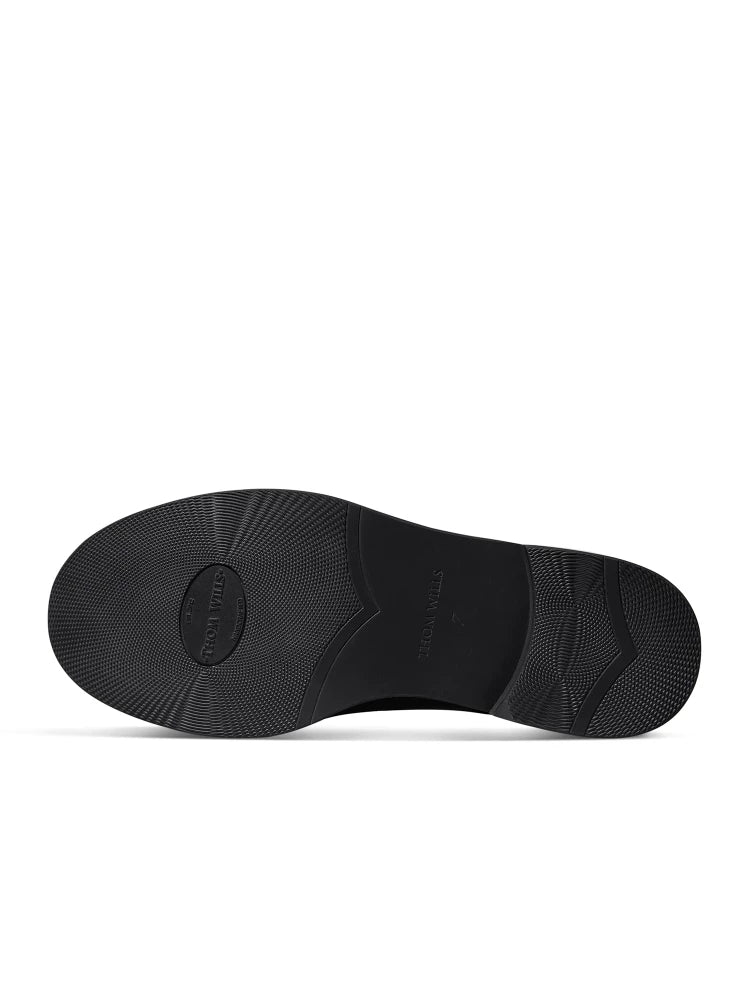 Full-Grain Calfskin Penny Loafer - Image 4