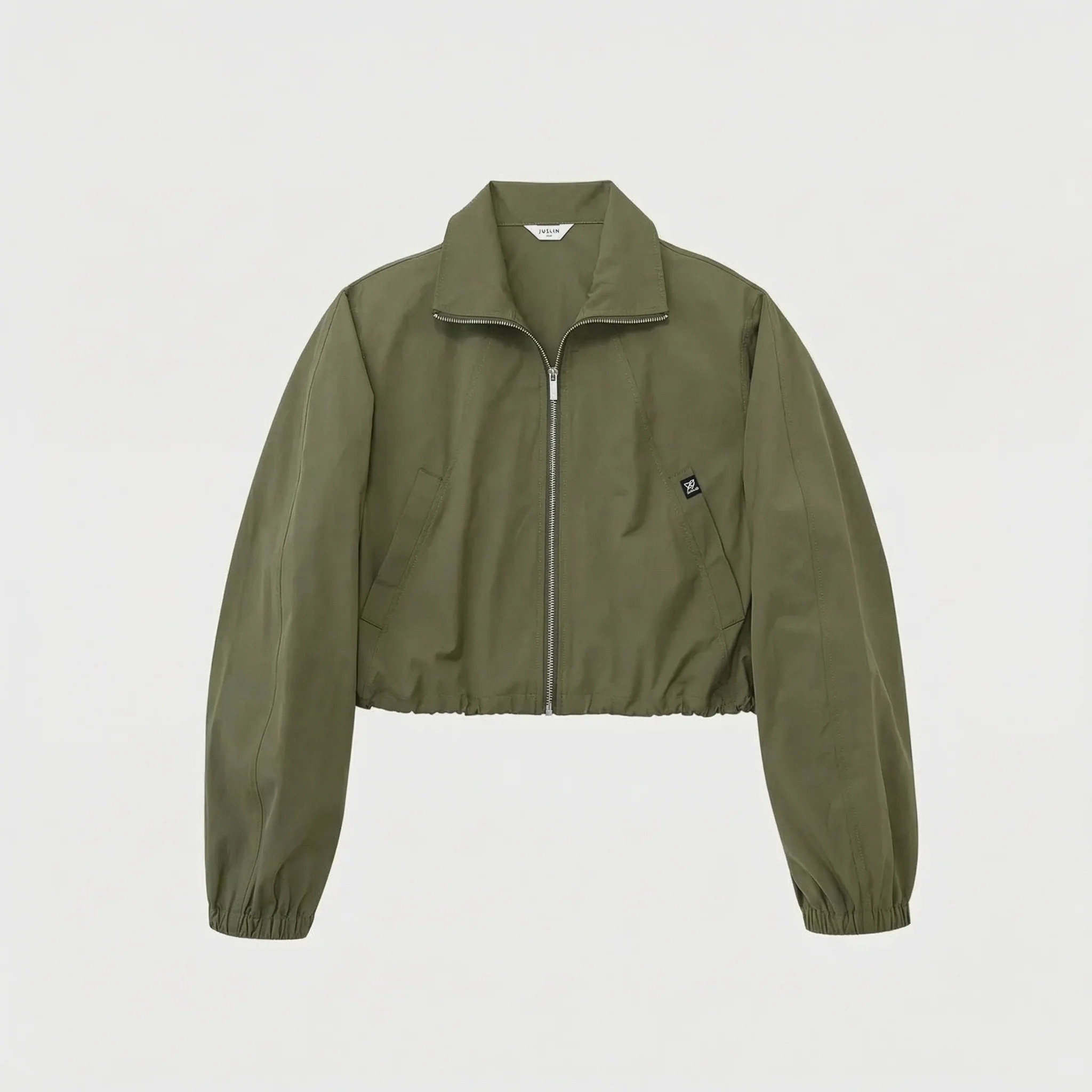 Functional Urban Outerwear Set - Image 11