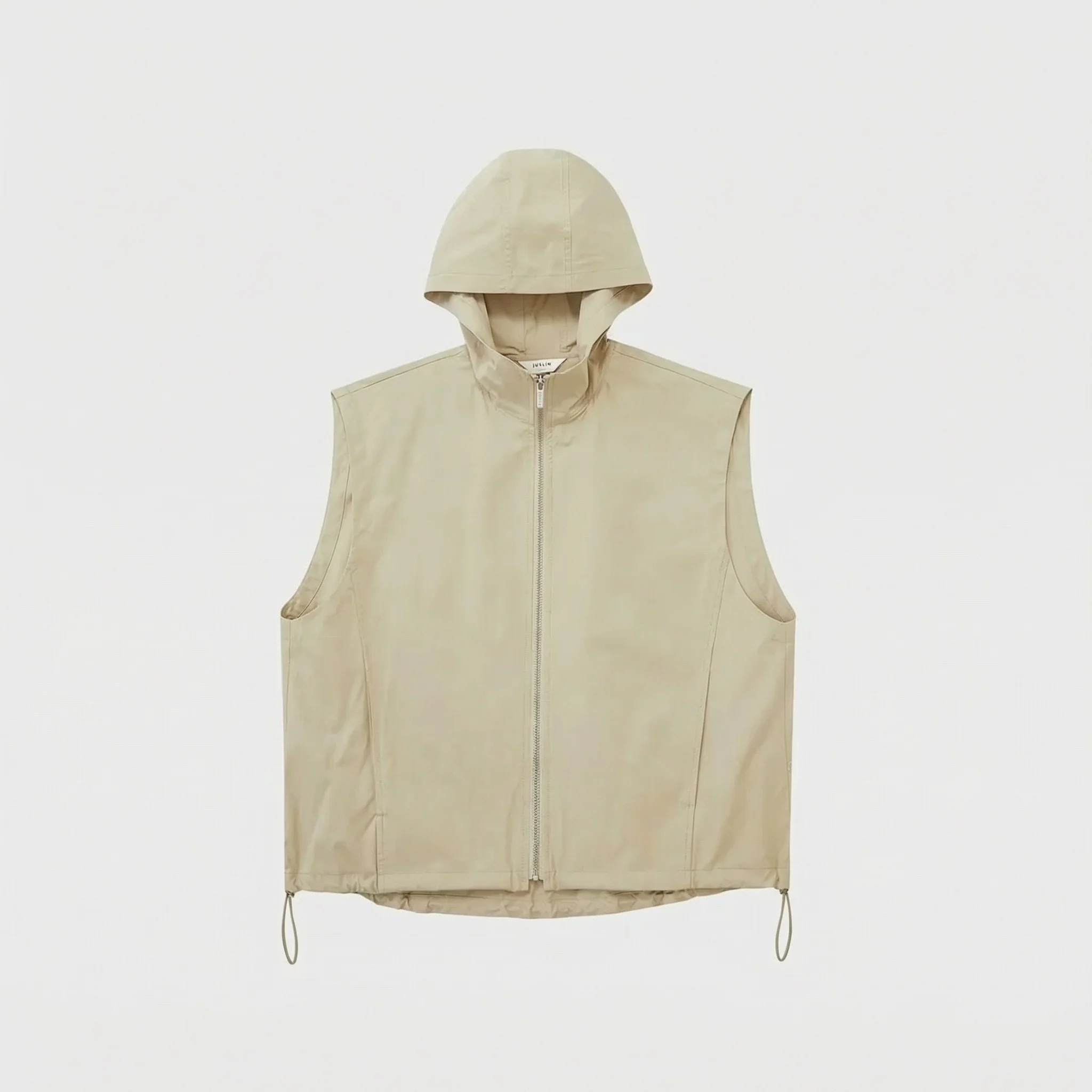 Functional Urban Outerwear Set - Image 6