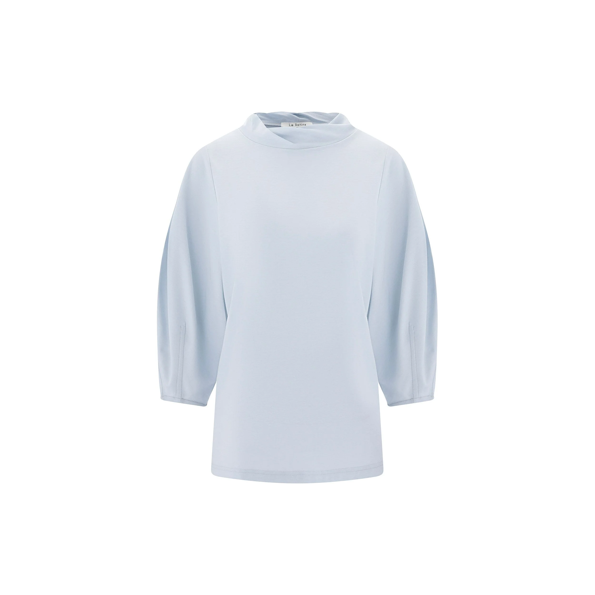Funnel Neck Tunic - Image 6
