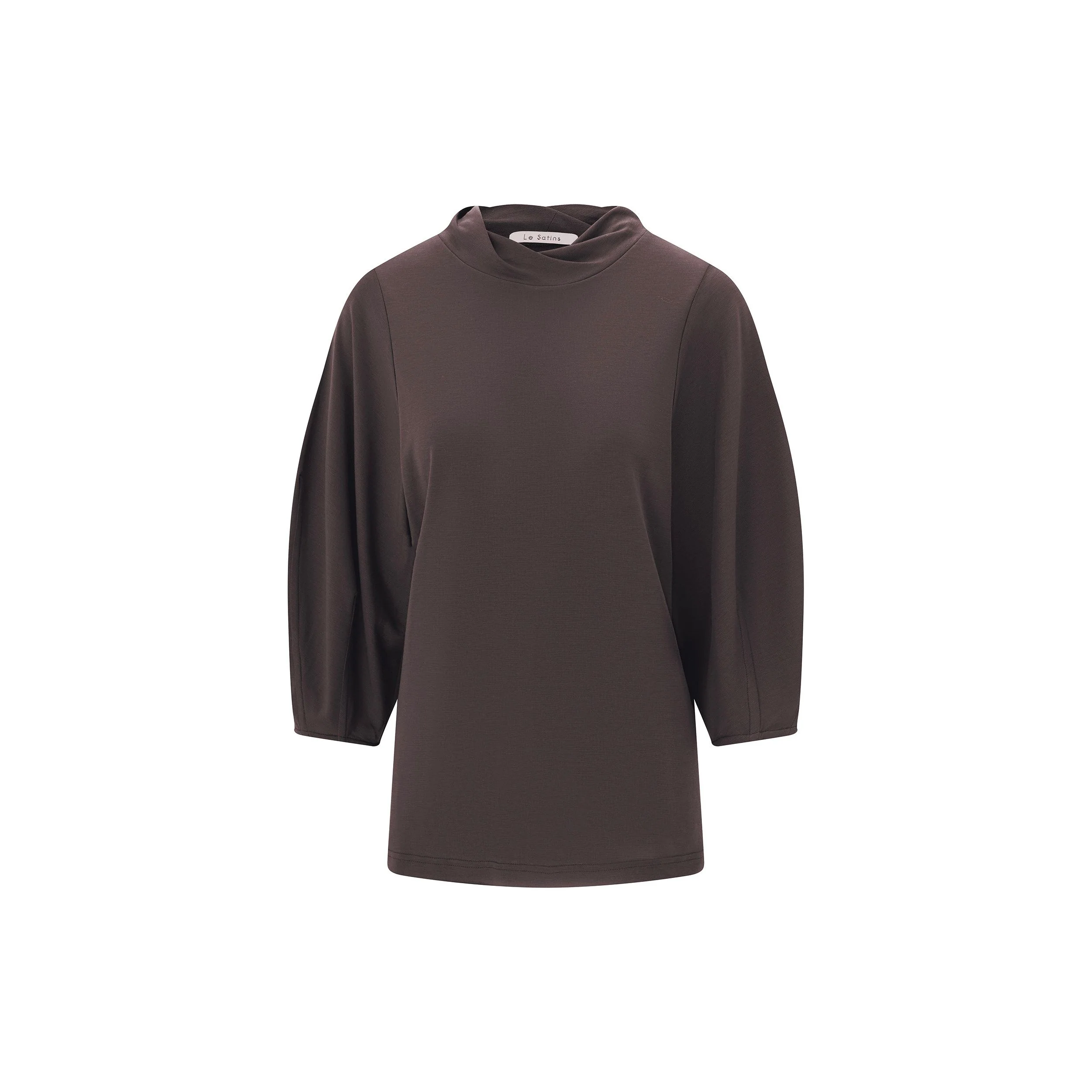 Funnel Neck Tunic - Image 7