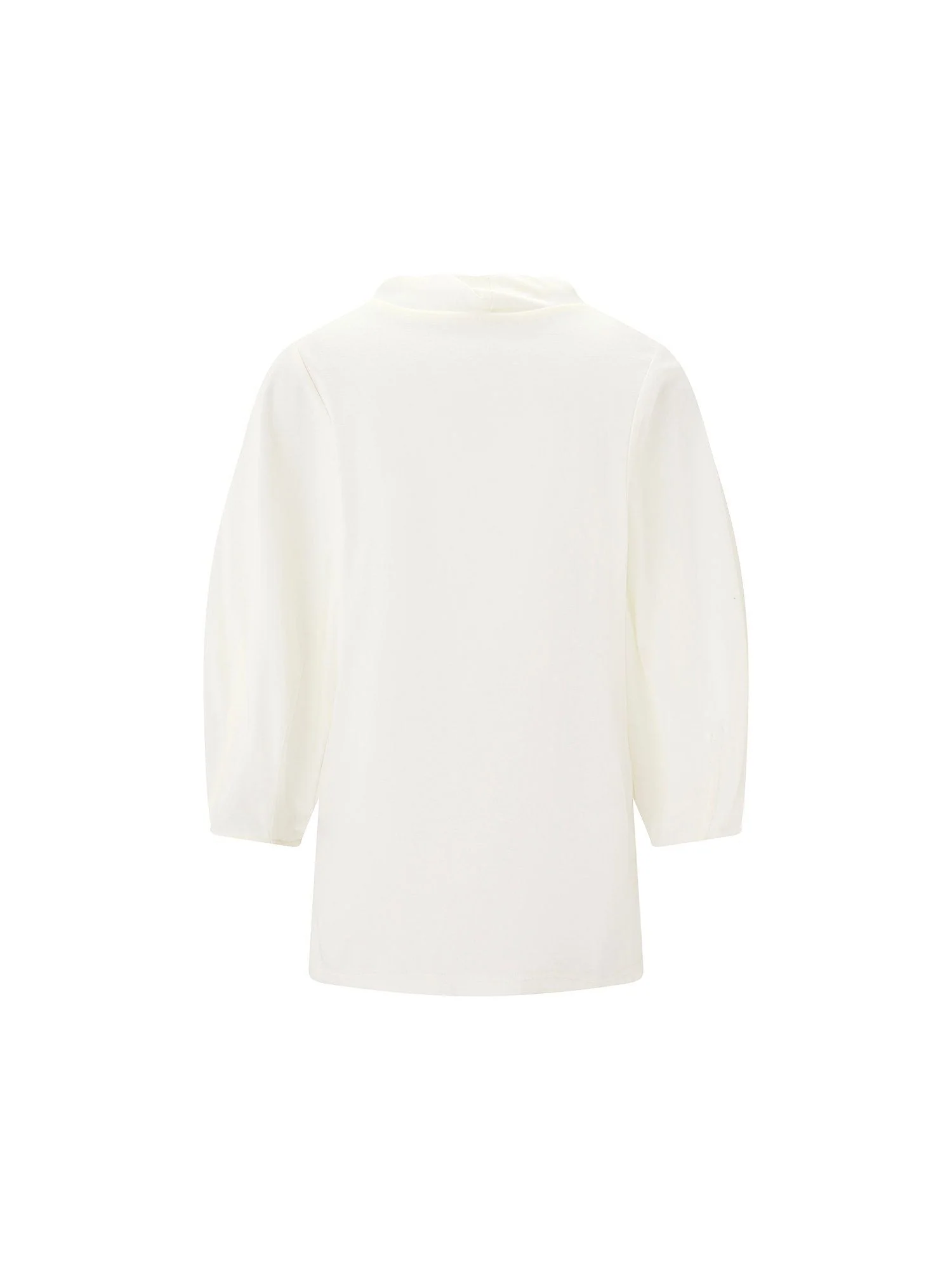 Funnel Neck Tunic - Image 8