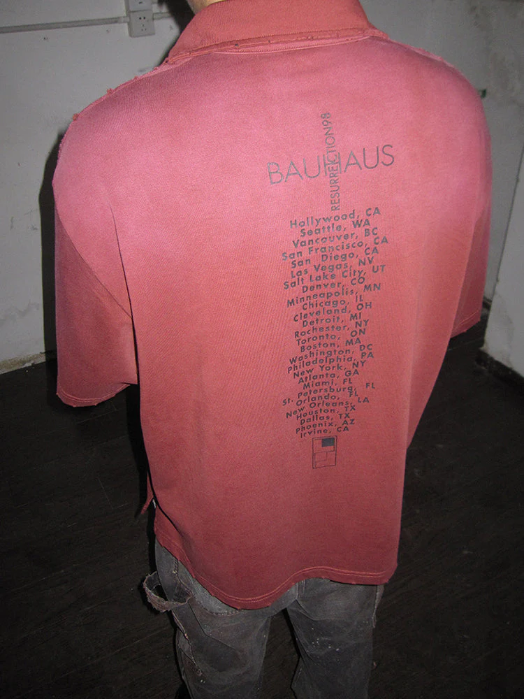 Garment-Dyed Polo - Image 4