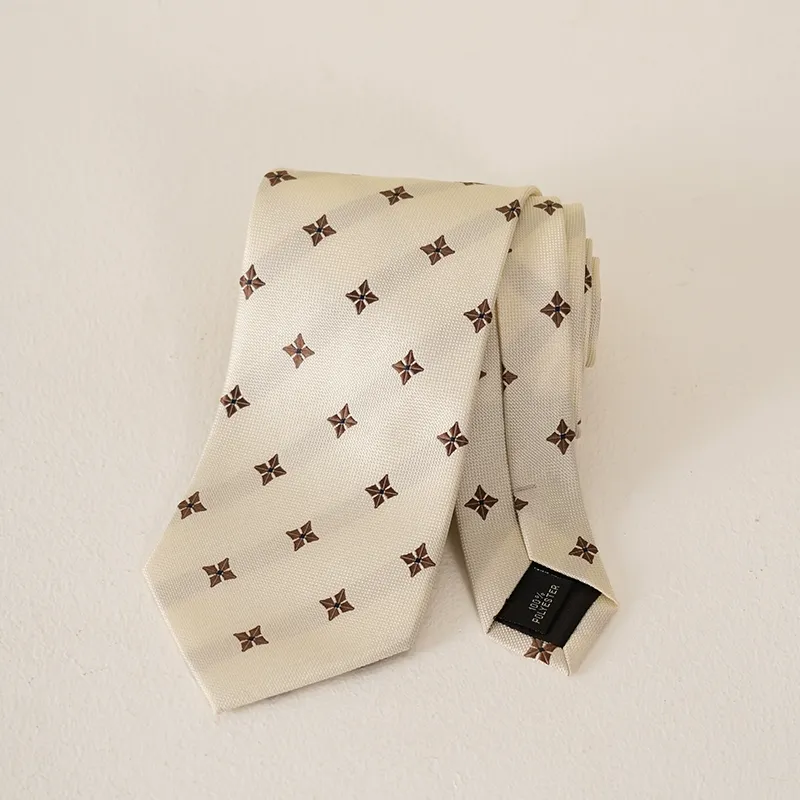Geometric Diamond Tie - Image 18