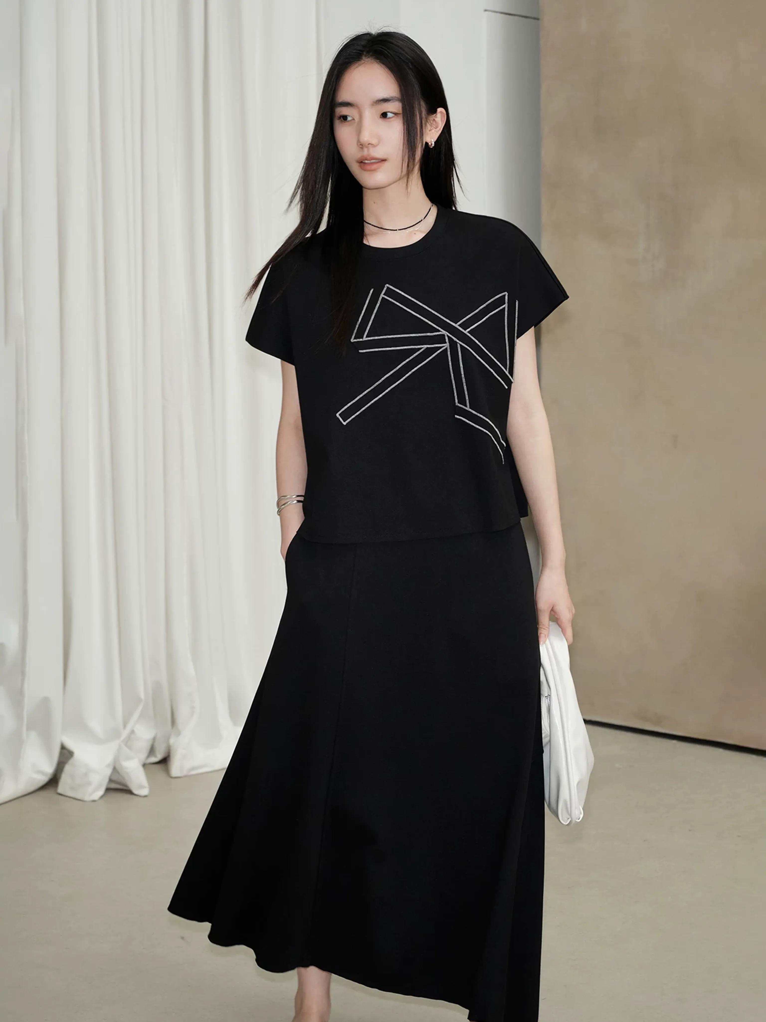 Geometric Two-Piece Set - Image 4
