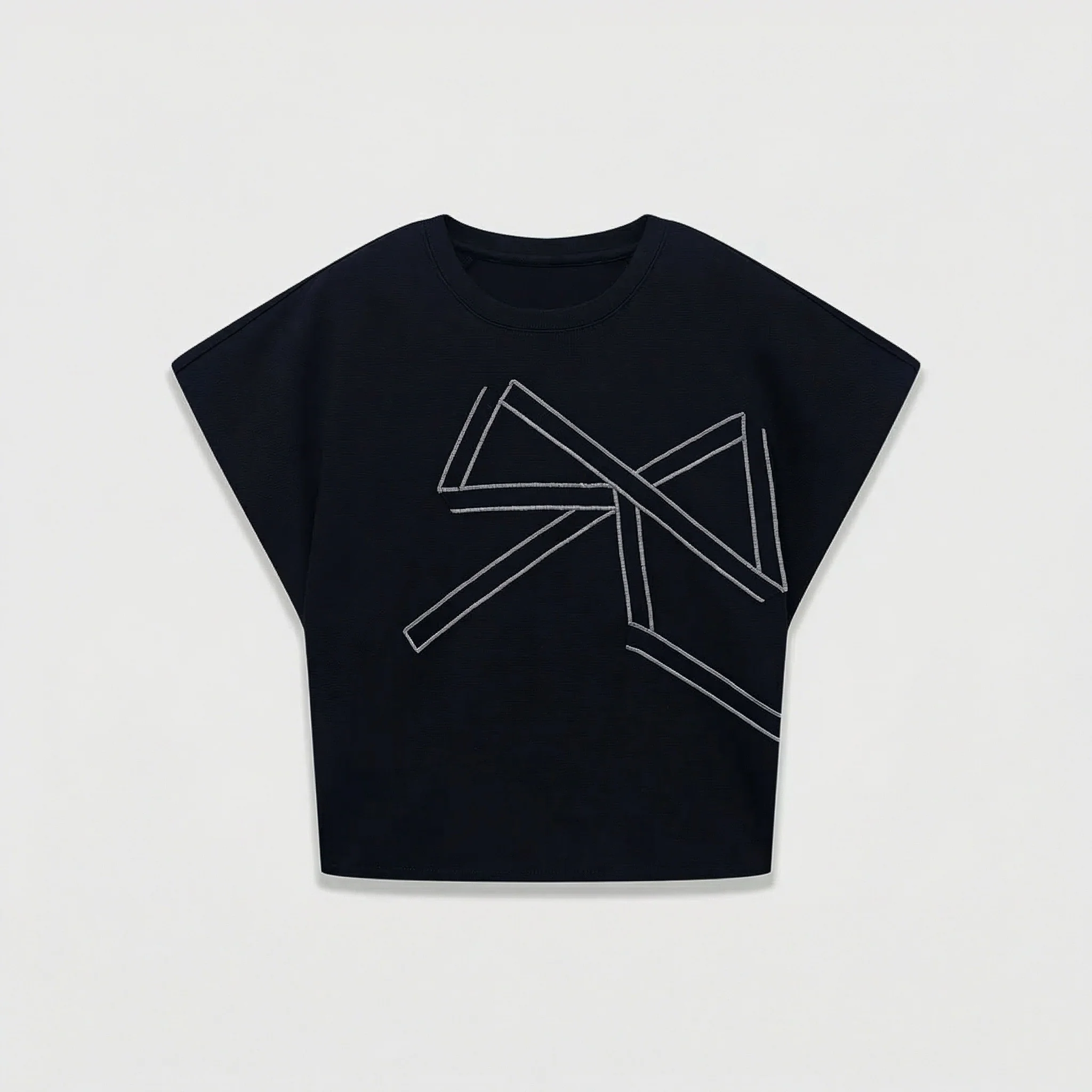 Geometric Two-Piece Set - Image 8