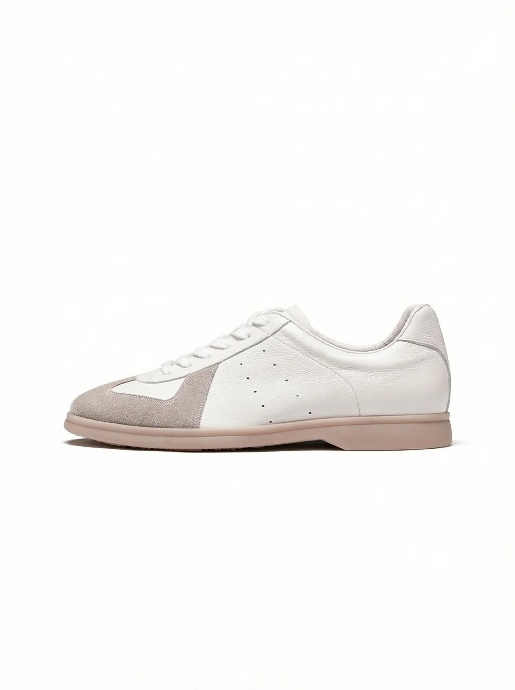 German Trainer Sneaker