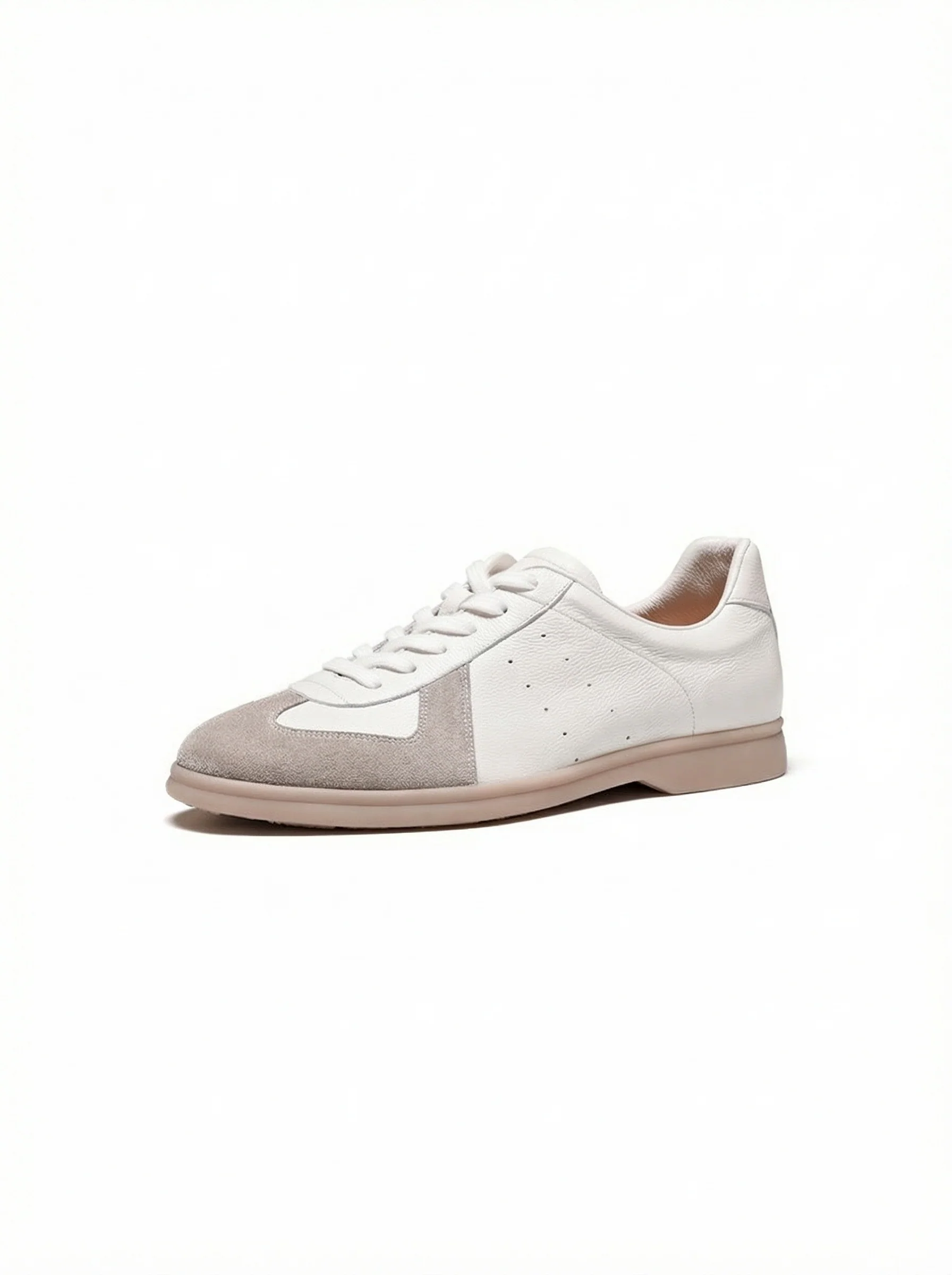 German Trainer Sneaker - Image 2