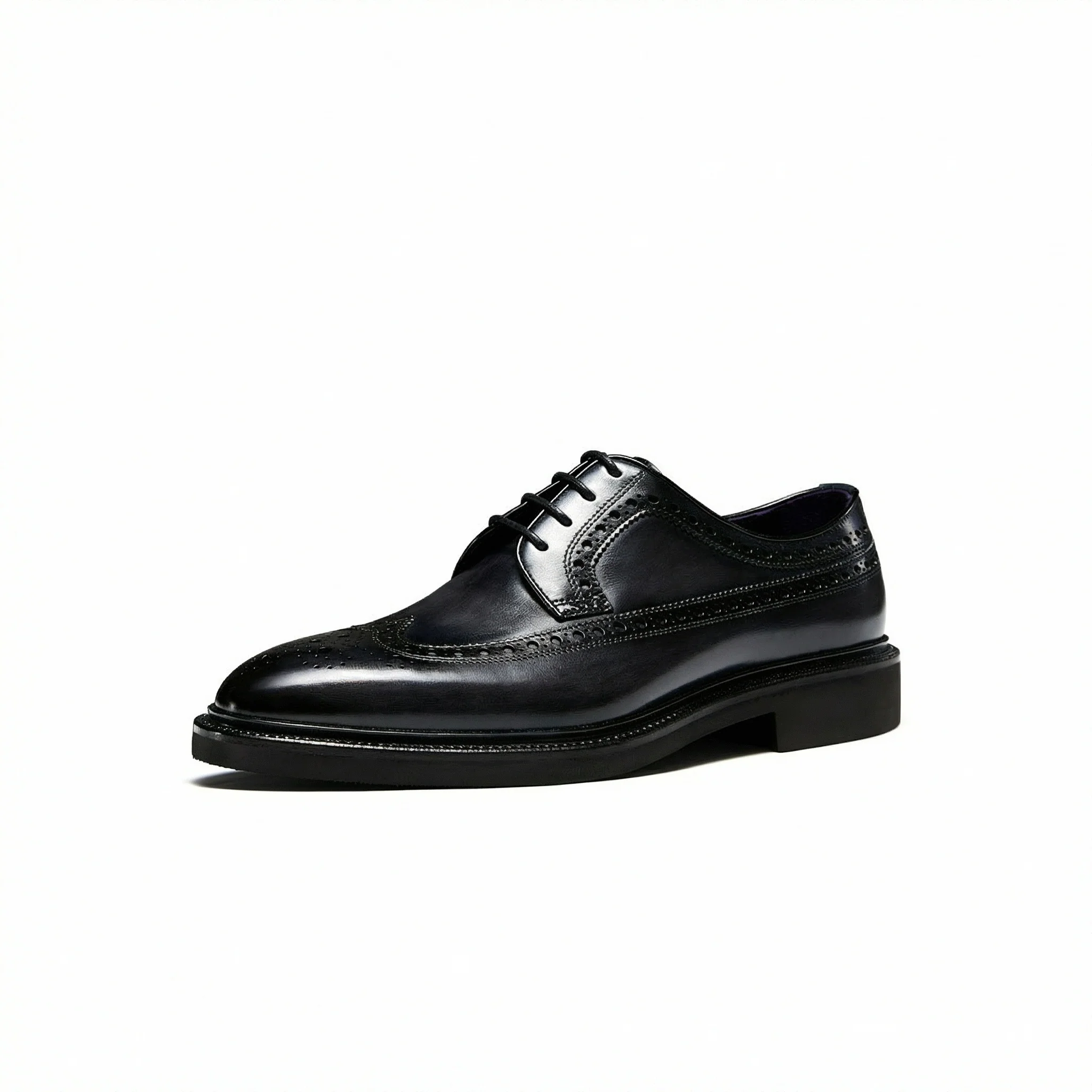 Goodyear Brogue Derby - Image 12