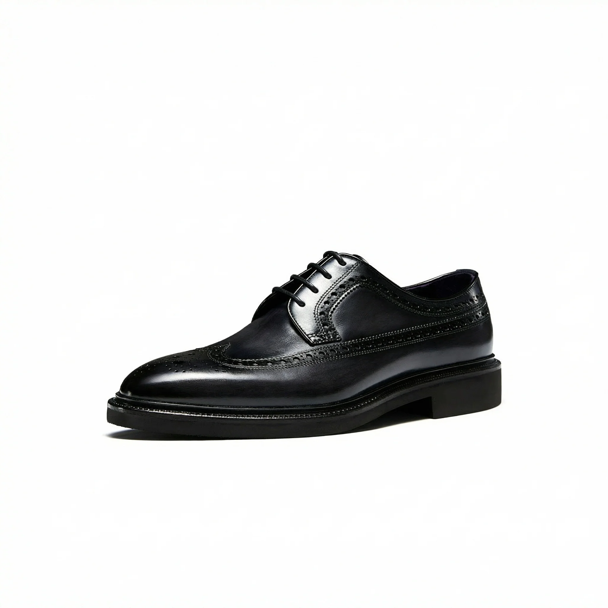 Goodyear Brogue Derby - Image 8