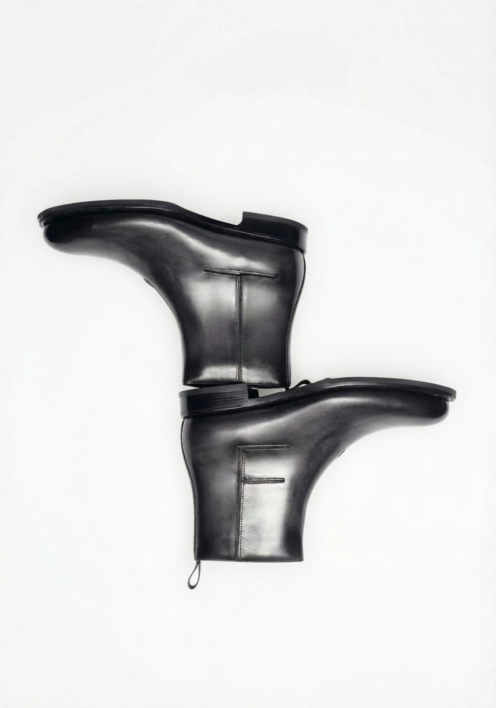 Goodyear Chelsea Leather Boots - Image 2